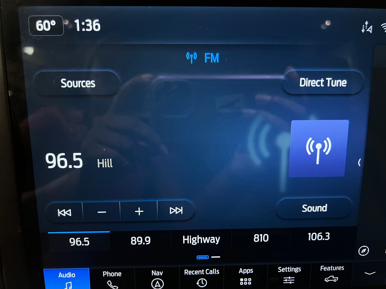 Thumbnail: 2022 Ford F-150 - 4