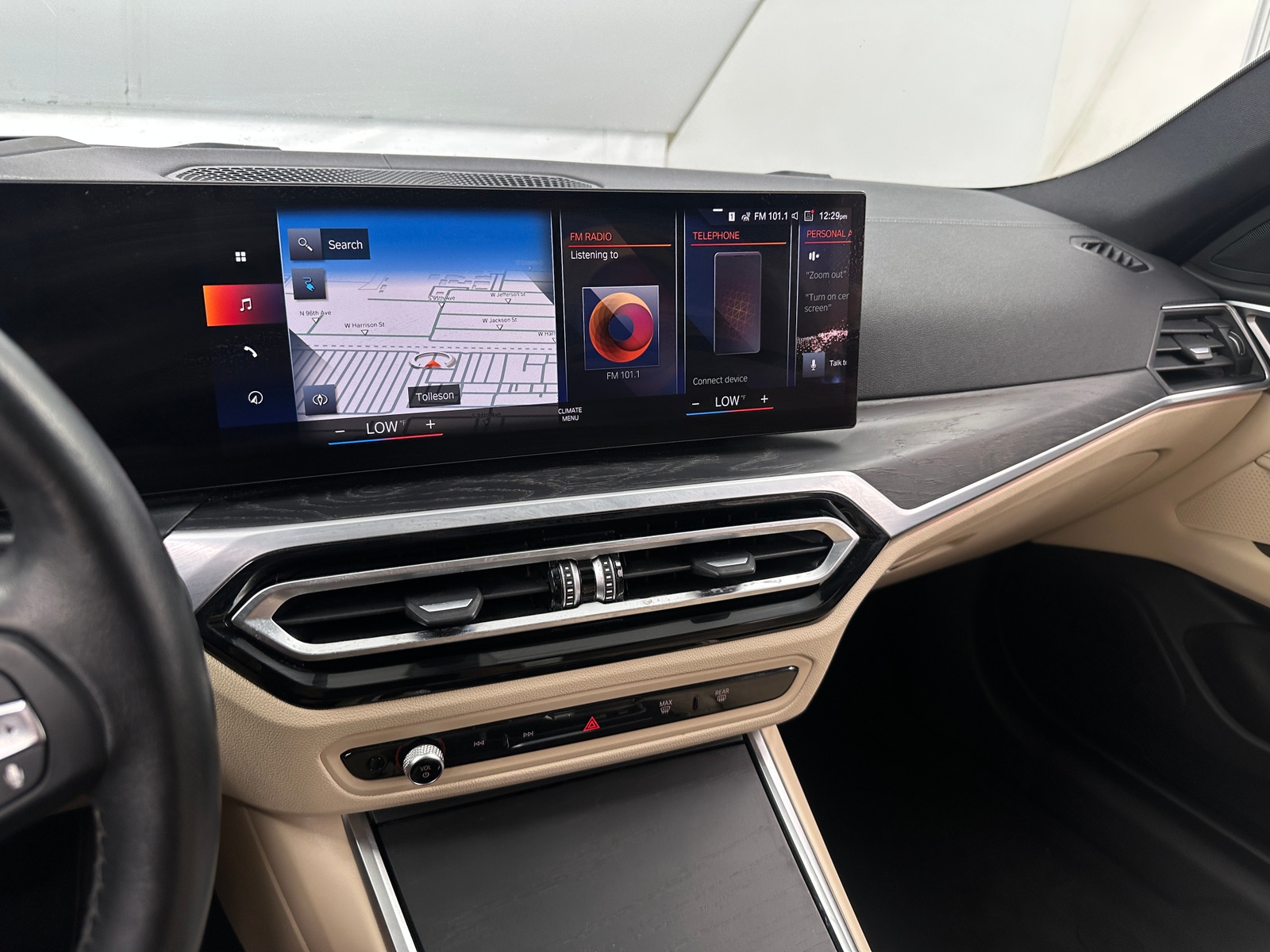 Thumbnail: 2022 BMW i4 - 2