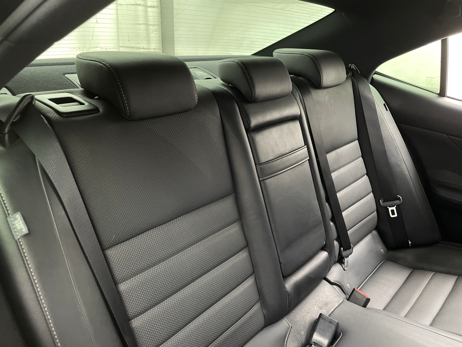 Thumbnail: 2017 Lexus IS - 5