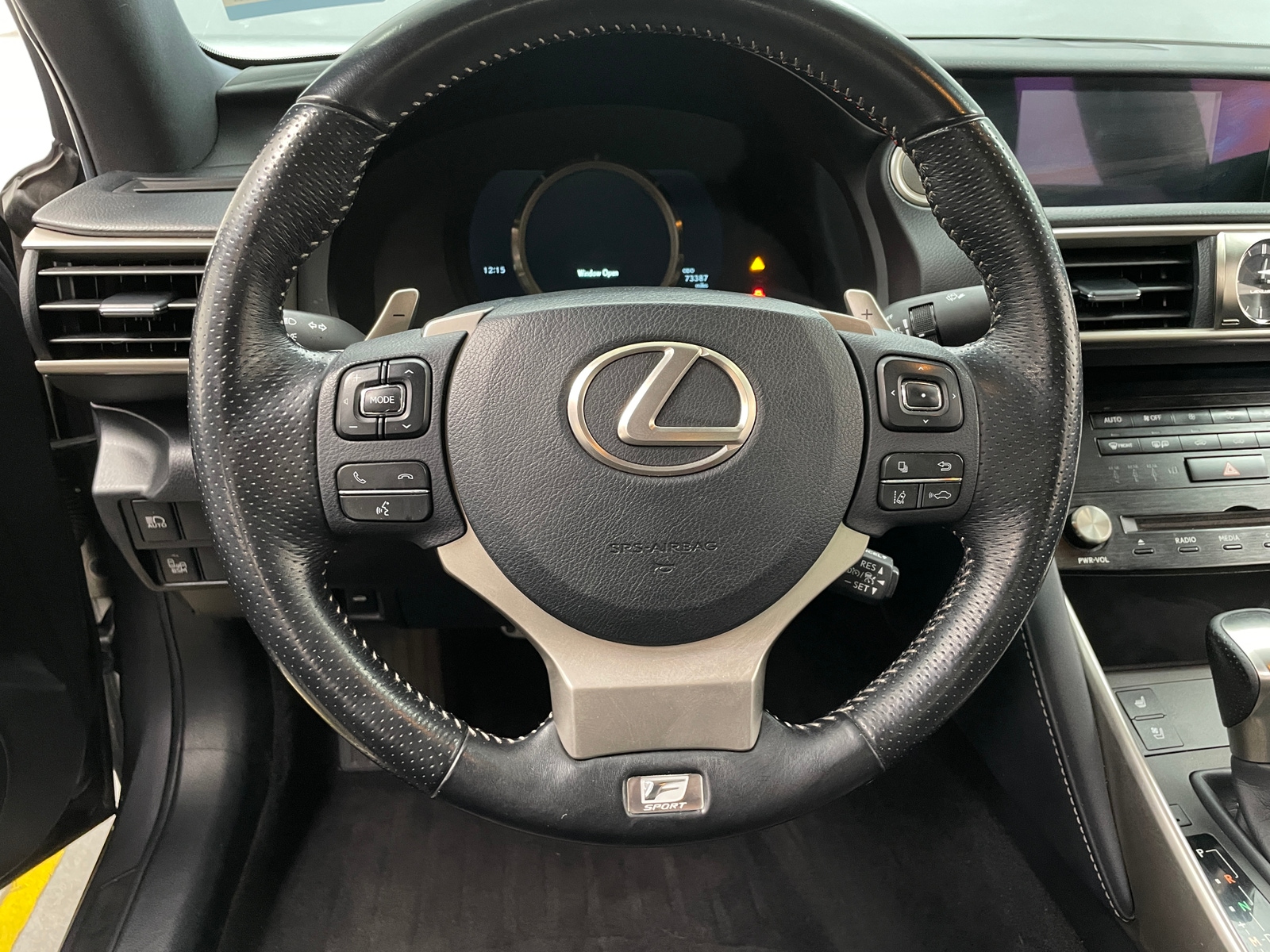 Thumbnail: 2017 Lexus IS - 4