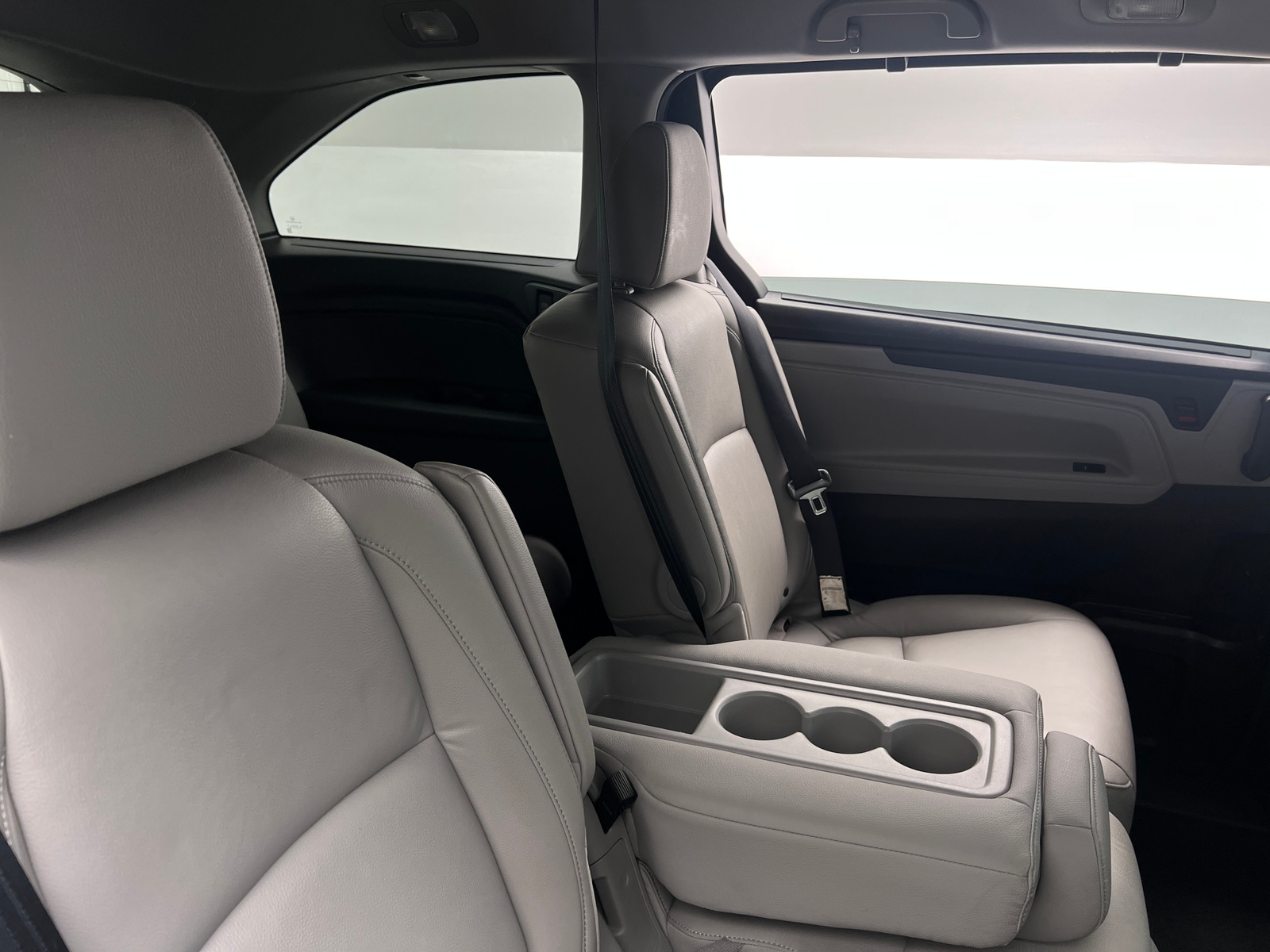 Thumbnail: 2018 Honda Odyssey - 5