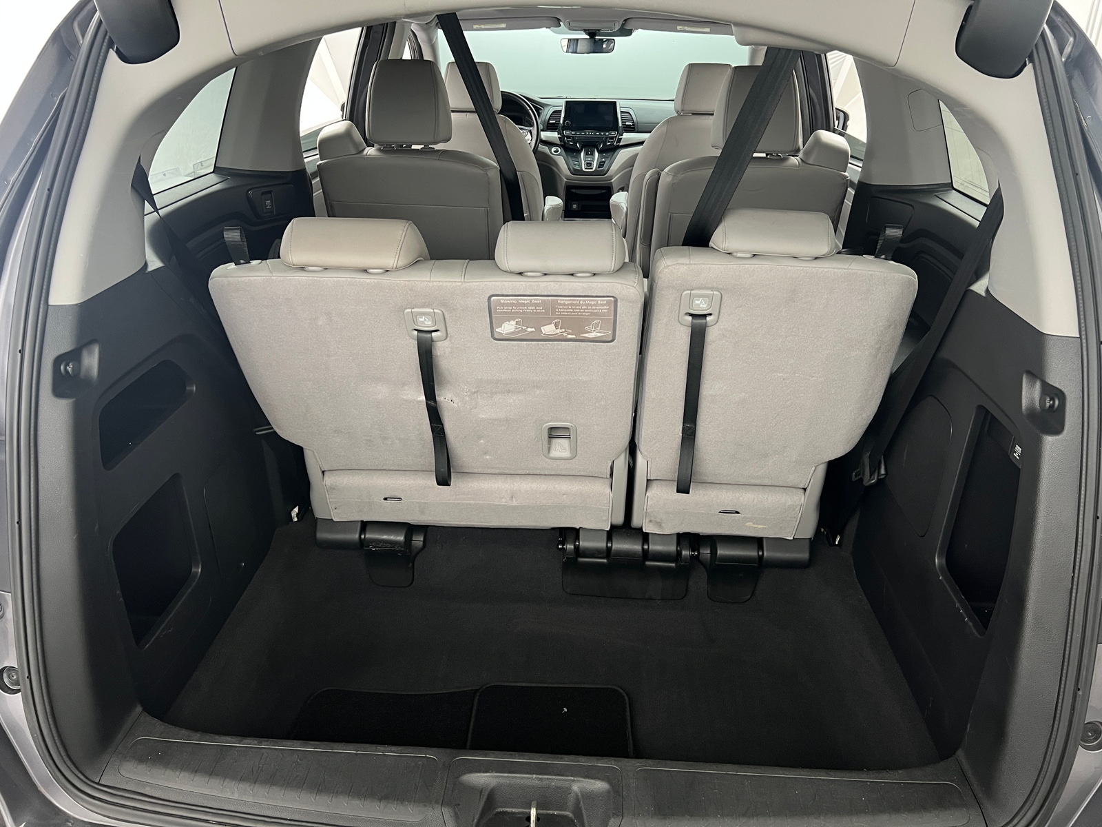 Thumbnail: 2018 Honda Odyssey - 6