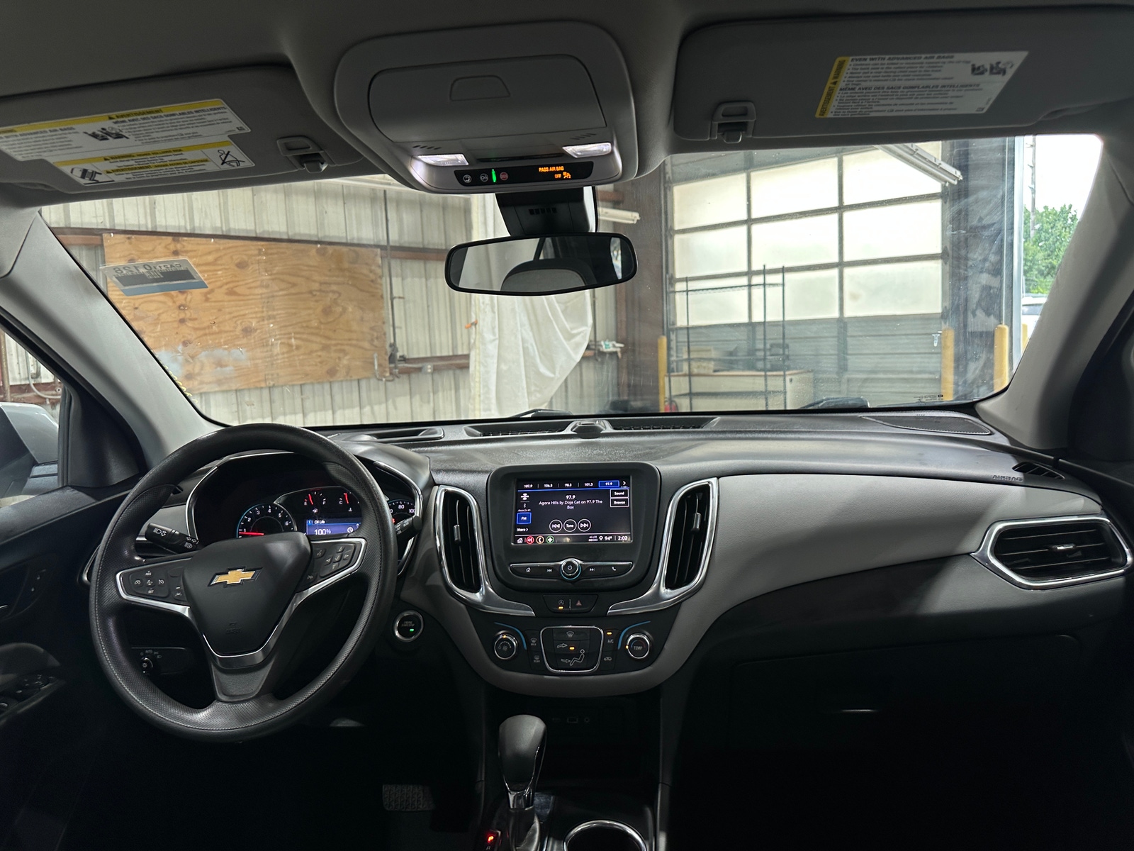 Thumbnail: 2022 Chevrolet Equinox - 3