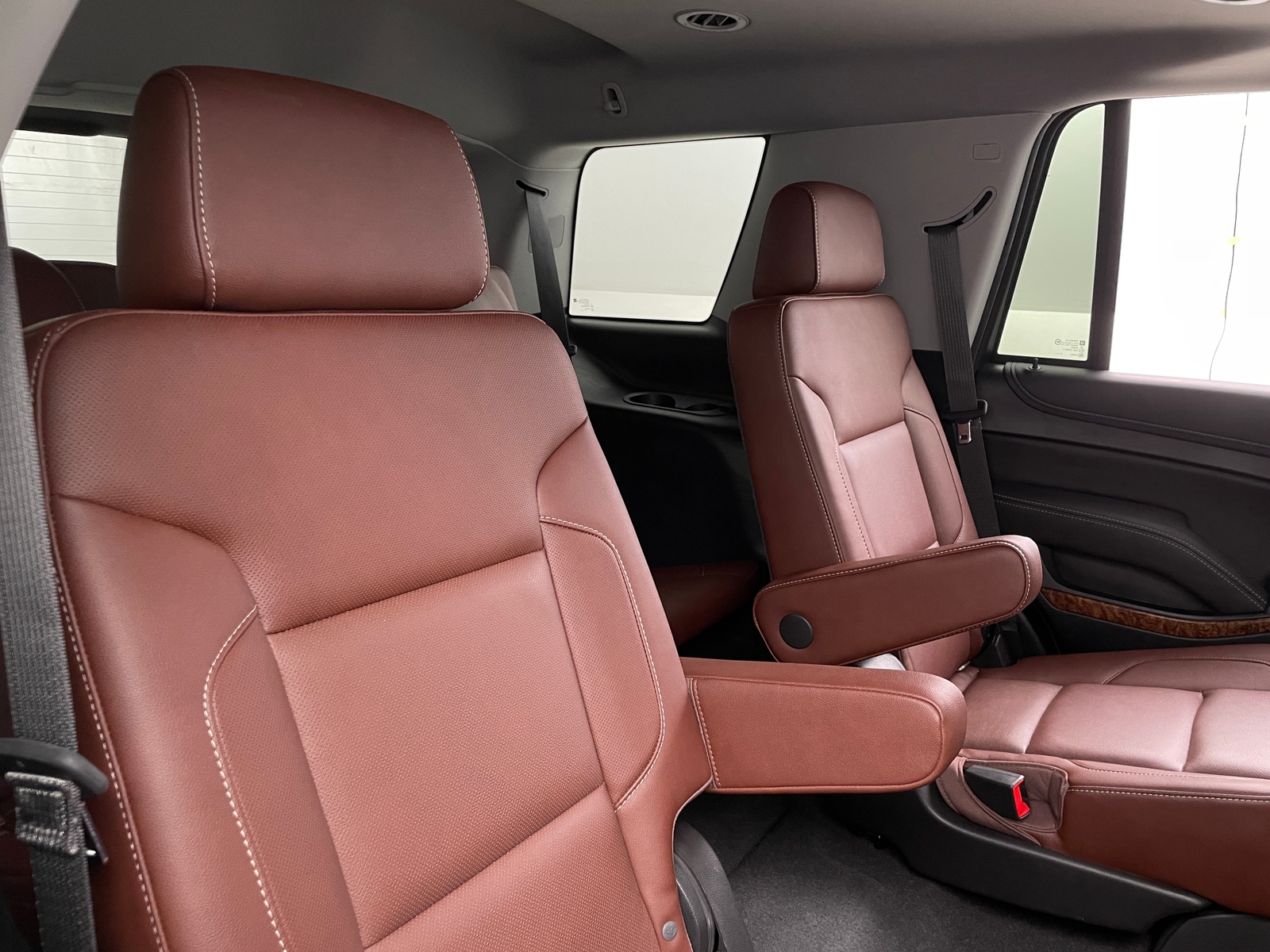 Thumbnail: 2020 Chevrolet Tahoe - 5
