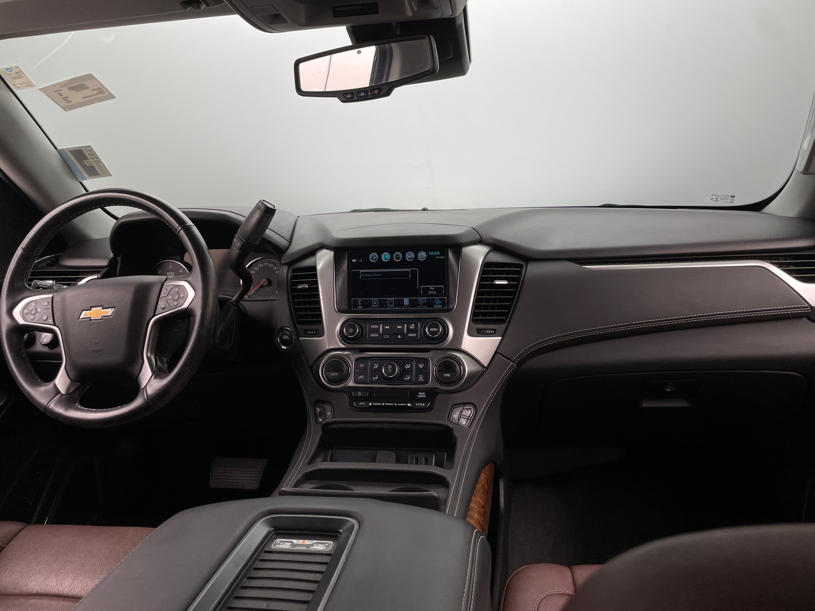 Thumbnail: 2020 Chevrolet Tahoe - 2