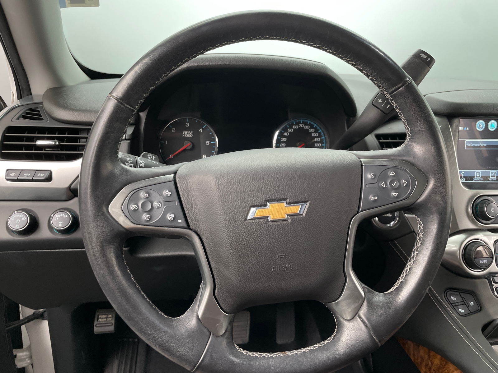 Thumbnail: 2020 Chevrolet Tahoe - 4