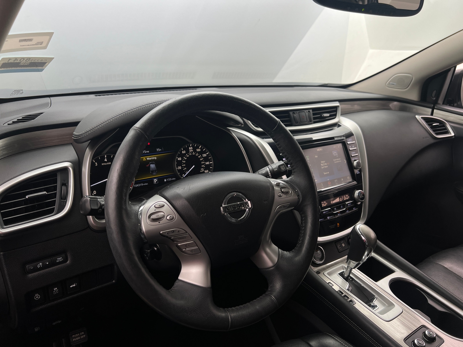 Thumbnail: 2018 Nissan Murano - 2