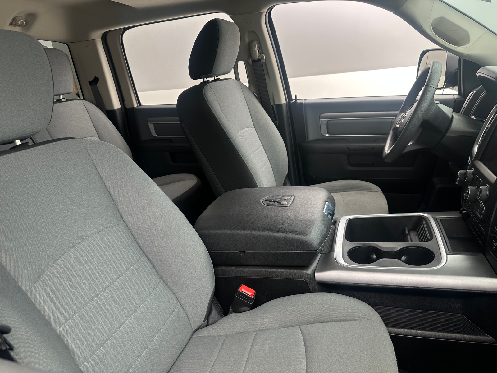 Thumbnail: 2023 RAM 1500 Classic - 2