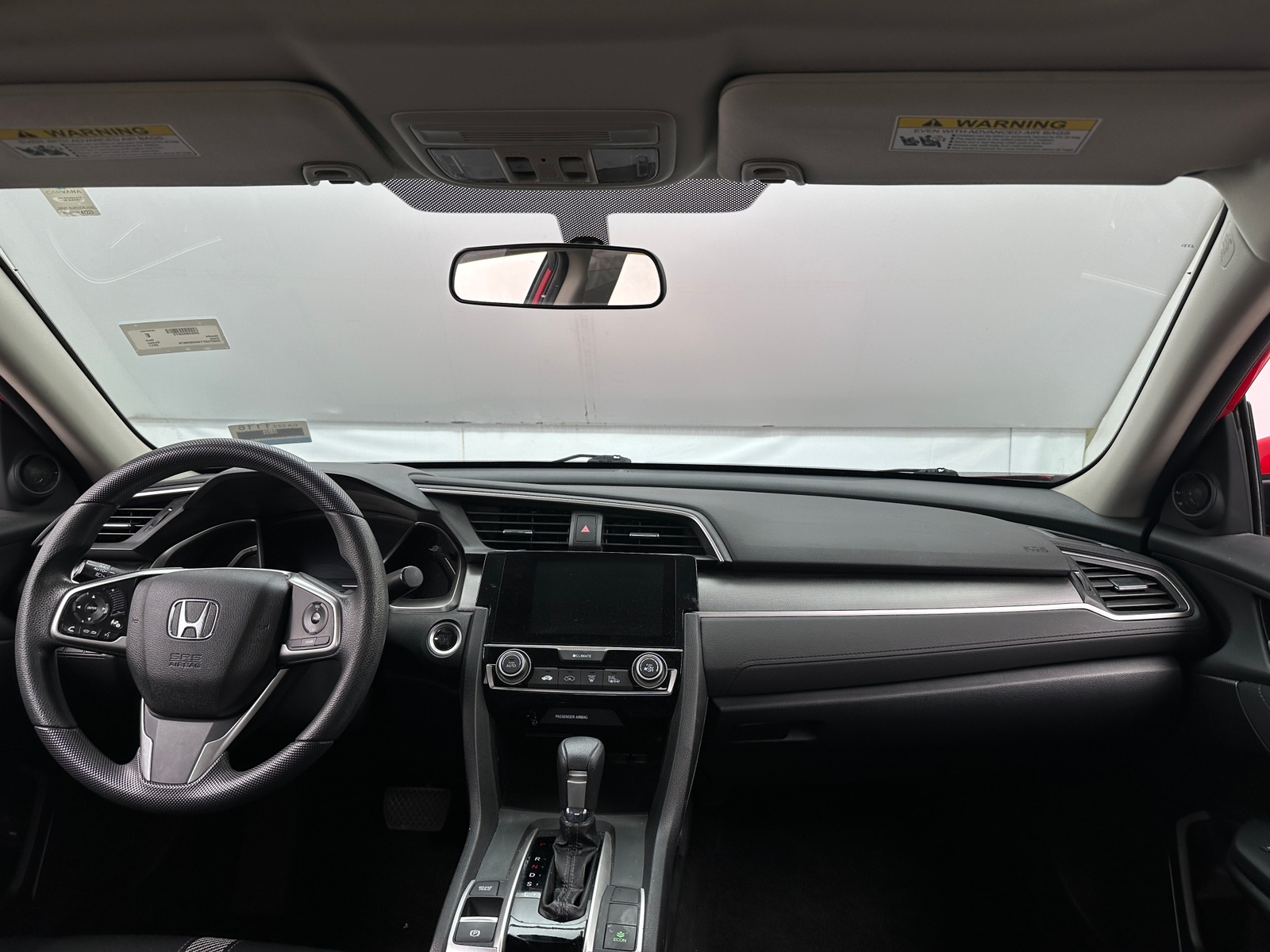 Thumbnail: 2017 Honda Civic - 3