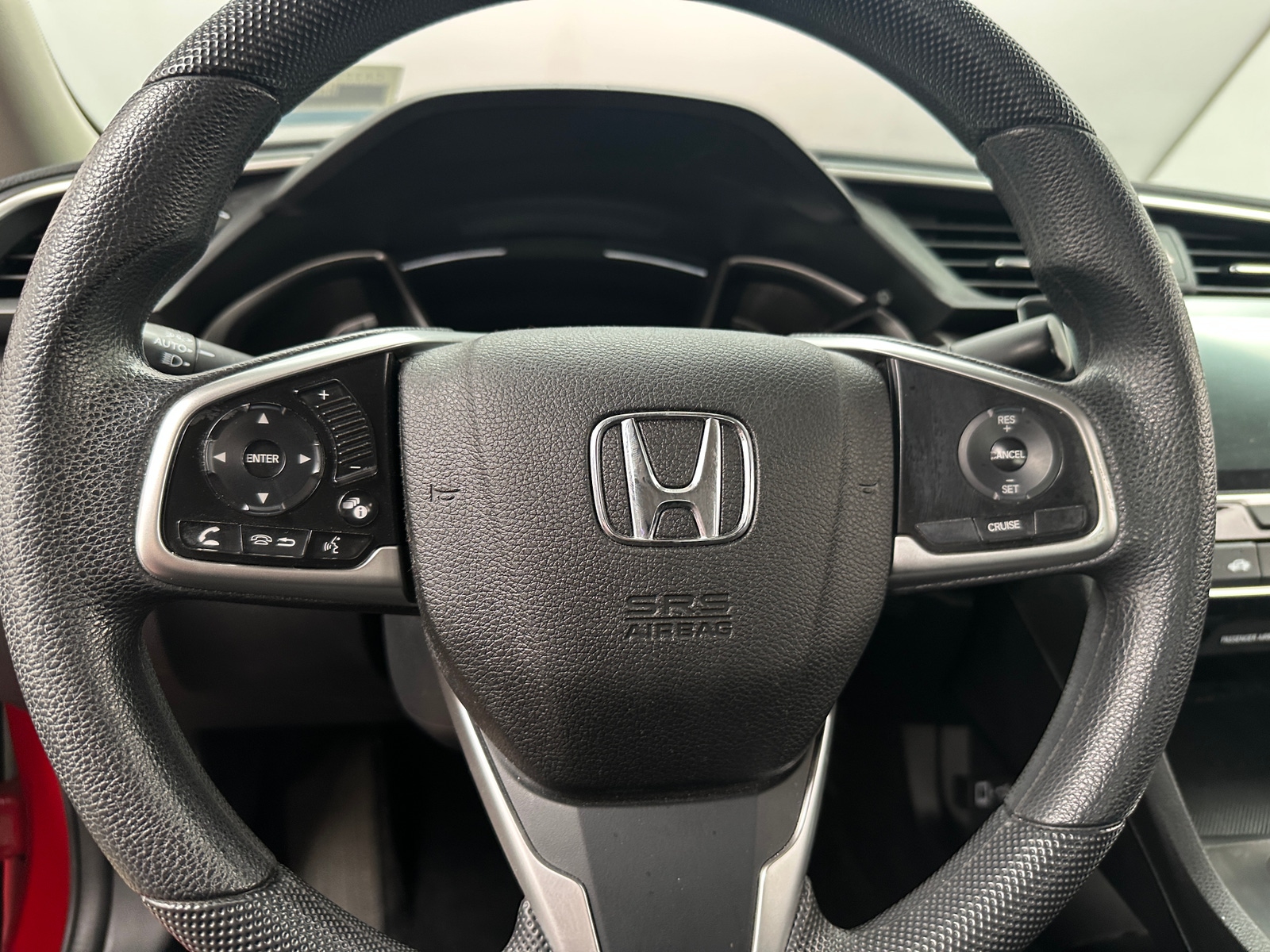 Thumbnail: 2017 Honda Civic - 5