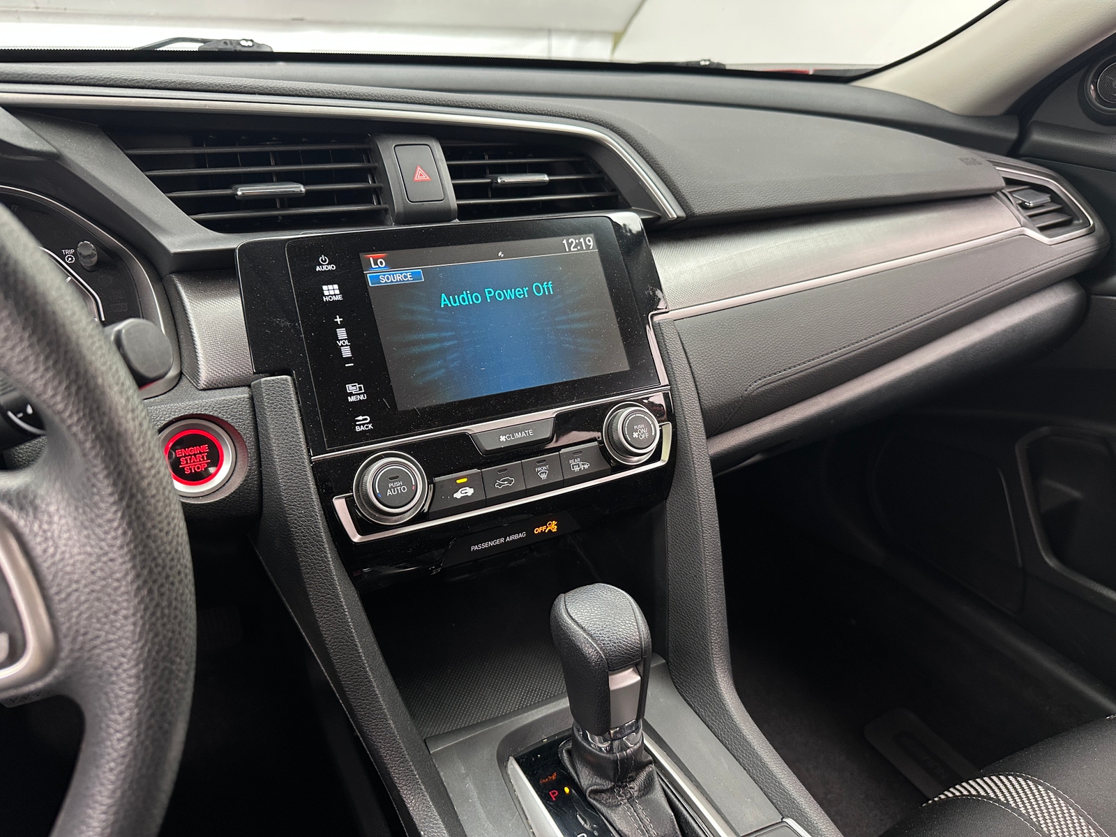 Thumbnail: 2017 Honda Civic - 4