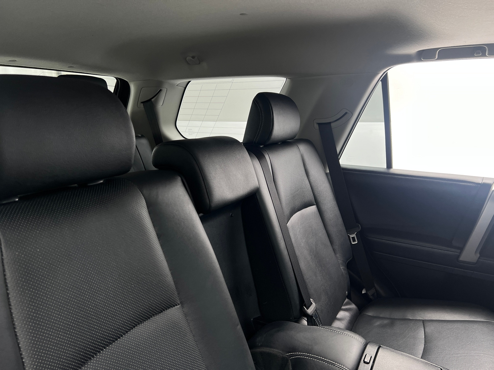 Thumbnail: 2019 Toyota 4Runner - 5