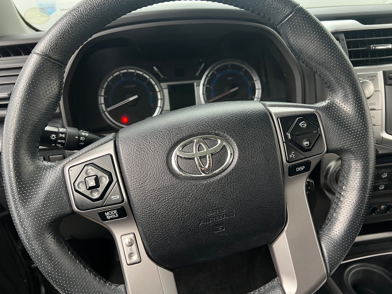Thumbnail: 2019 Toyota 4Runner - 4