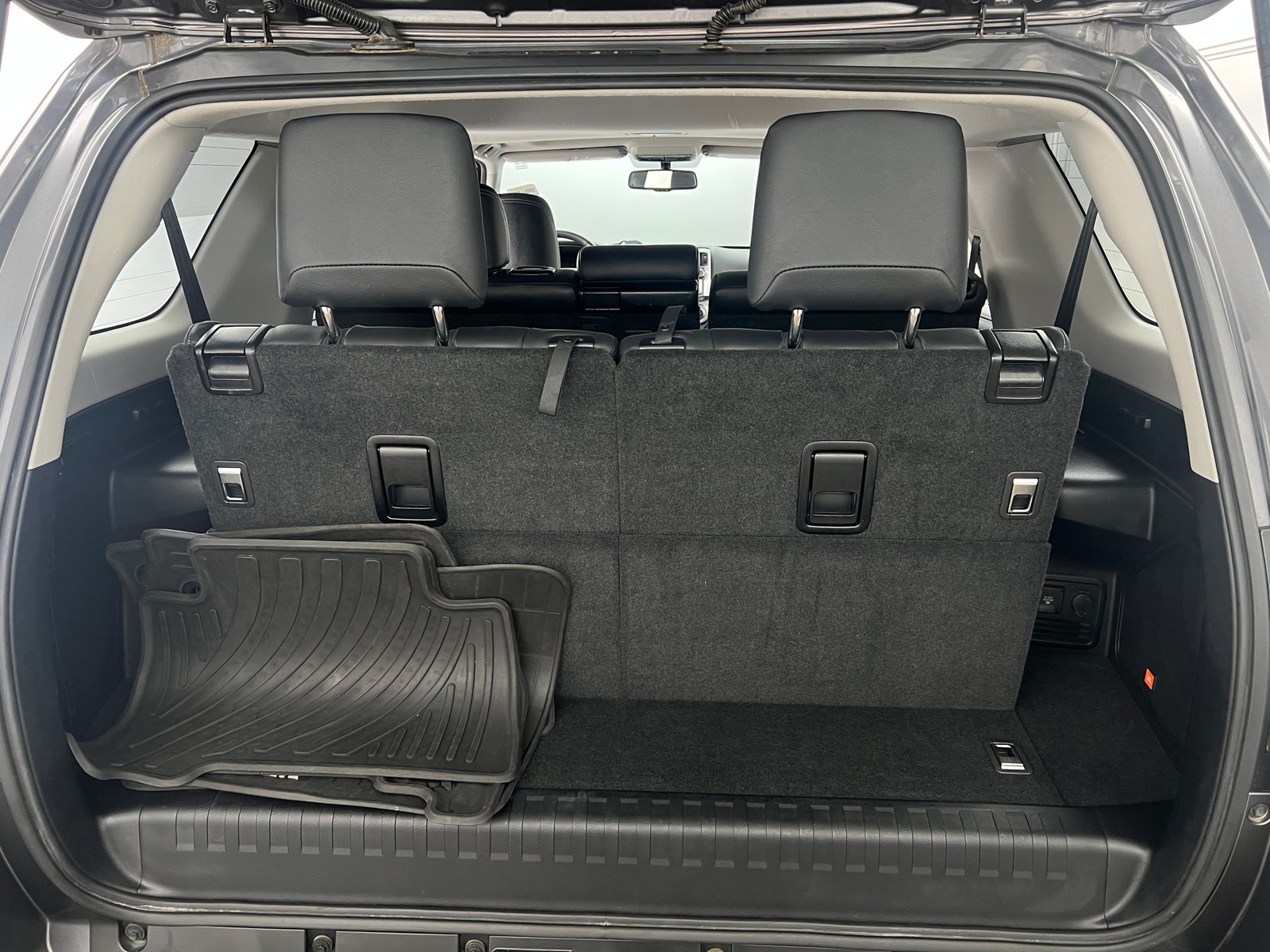 Thumbnail: 2019 Toyota 4Runner - 6