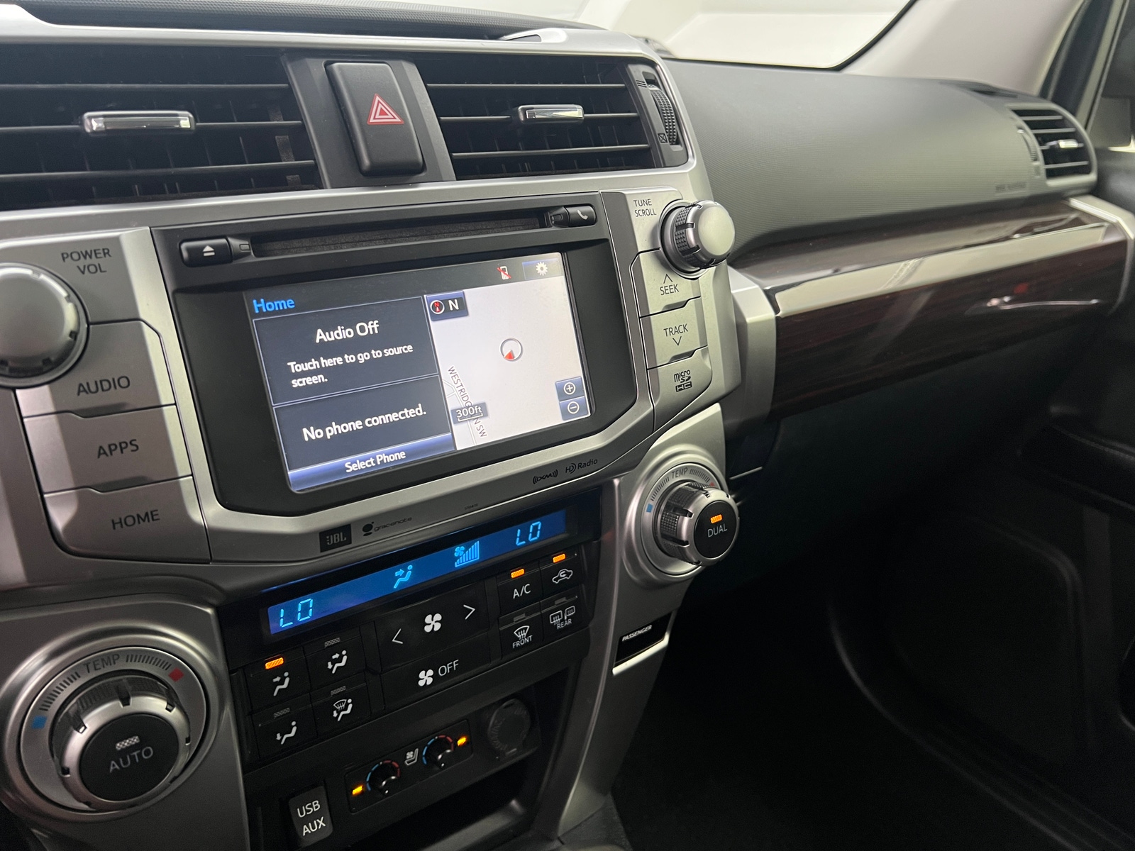 Thumbnail: 2019 Toyota 4Runner - 3