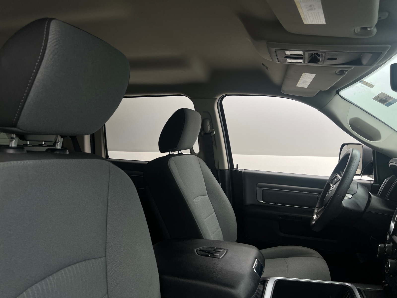 Thumbnail: 2023 RAM 1500 Classic - 2