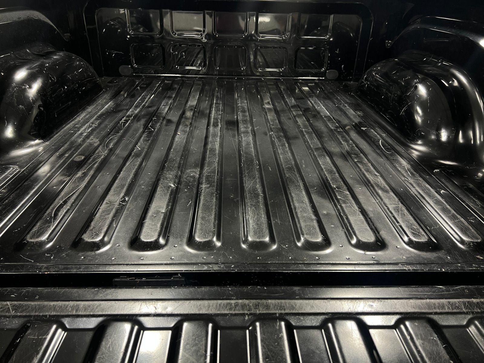 Thumbnail: 2023 RAM 1500 Classic - 7