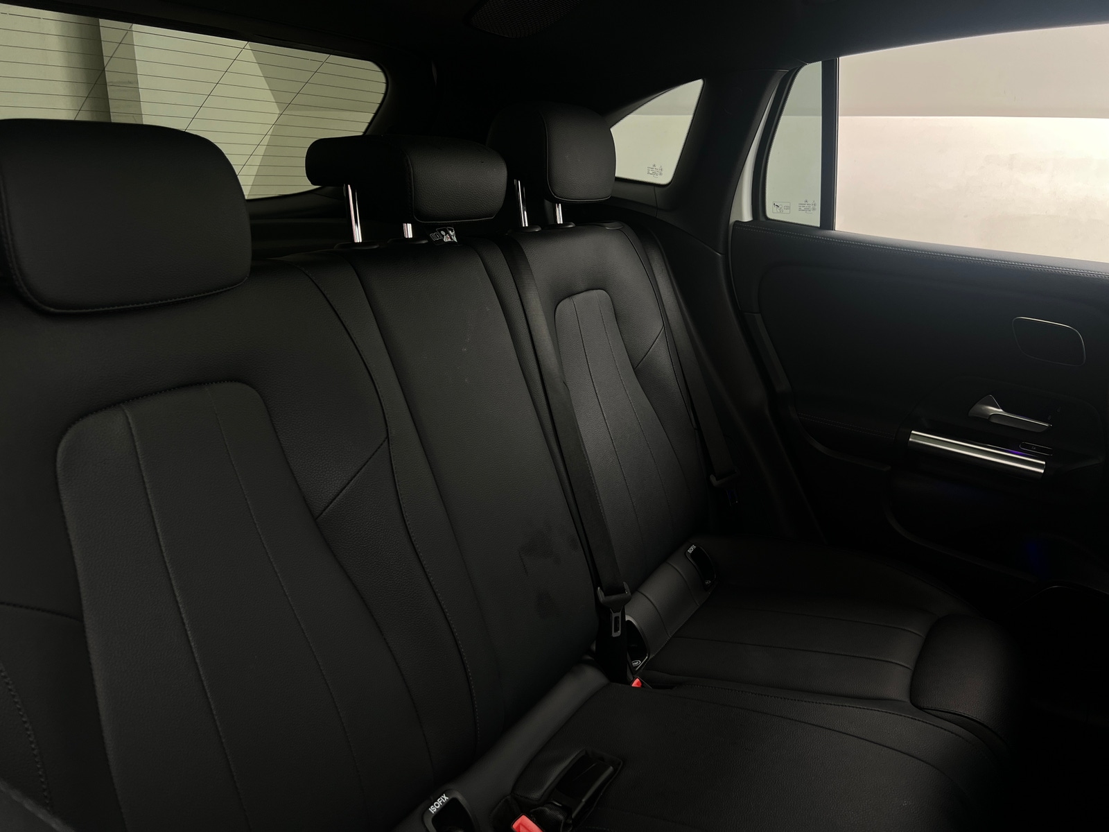 Thumbnail: 2021 Mercedes-Benz GLA - 5
