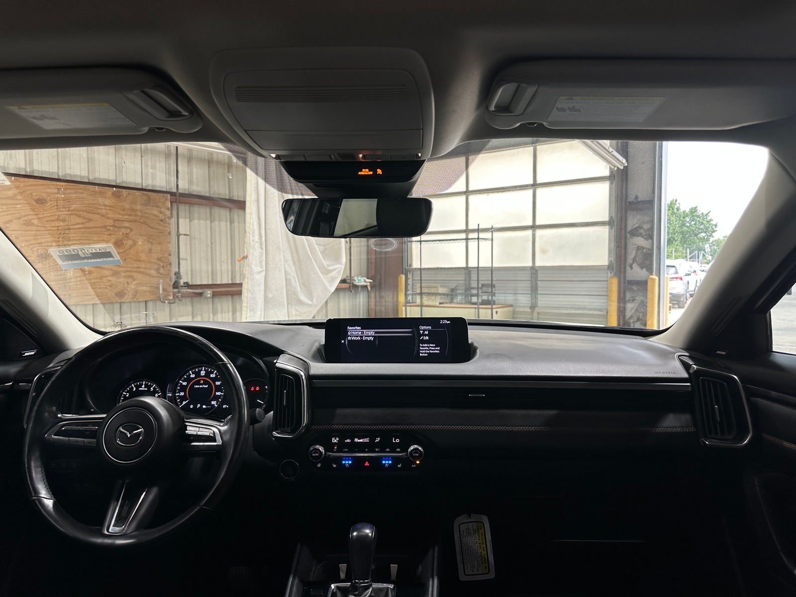 Thumbnail: 2023 Mazda CX-50 - 2