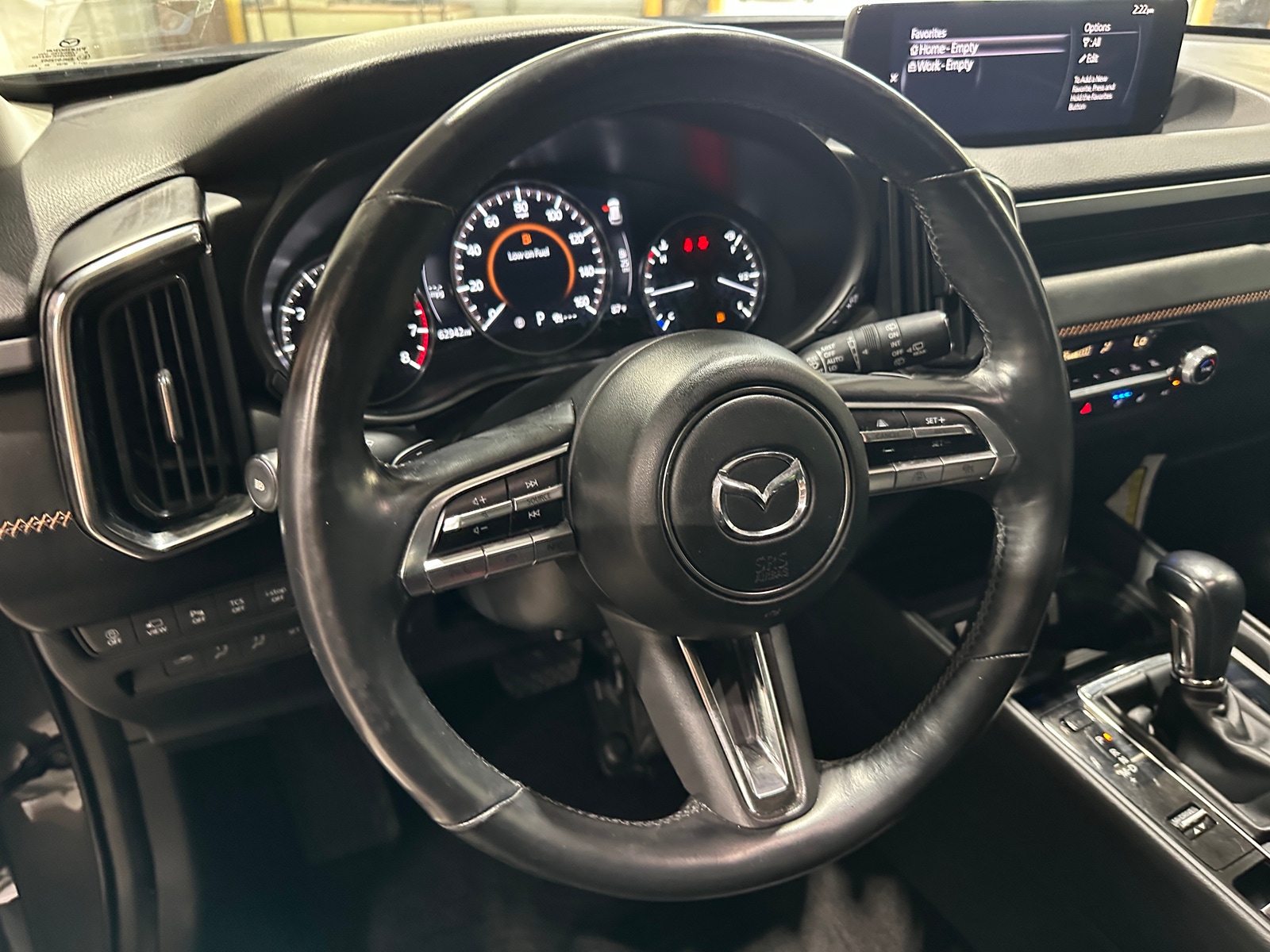 Thumbnail: 2023 Mazda CX-50 - 4