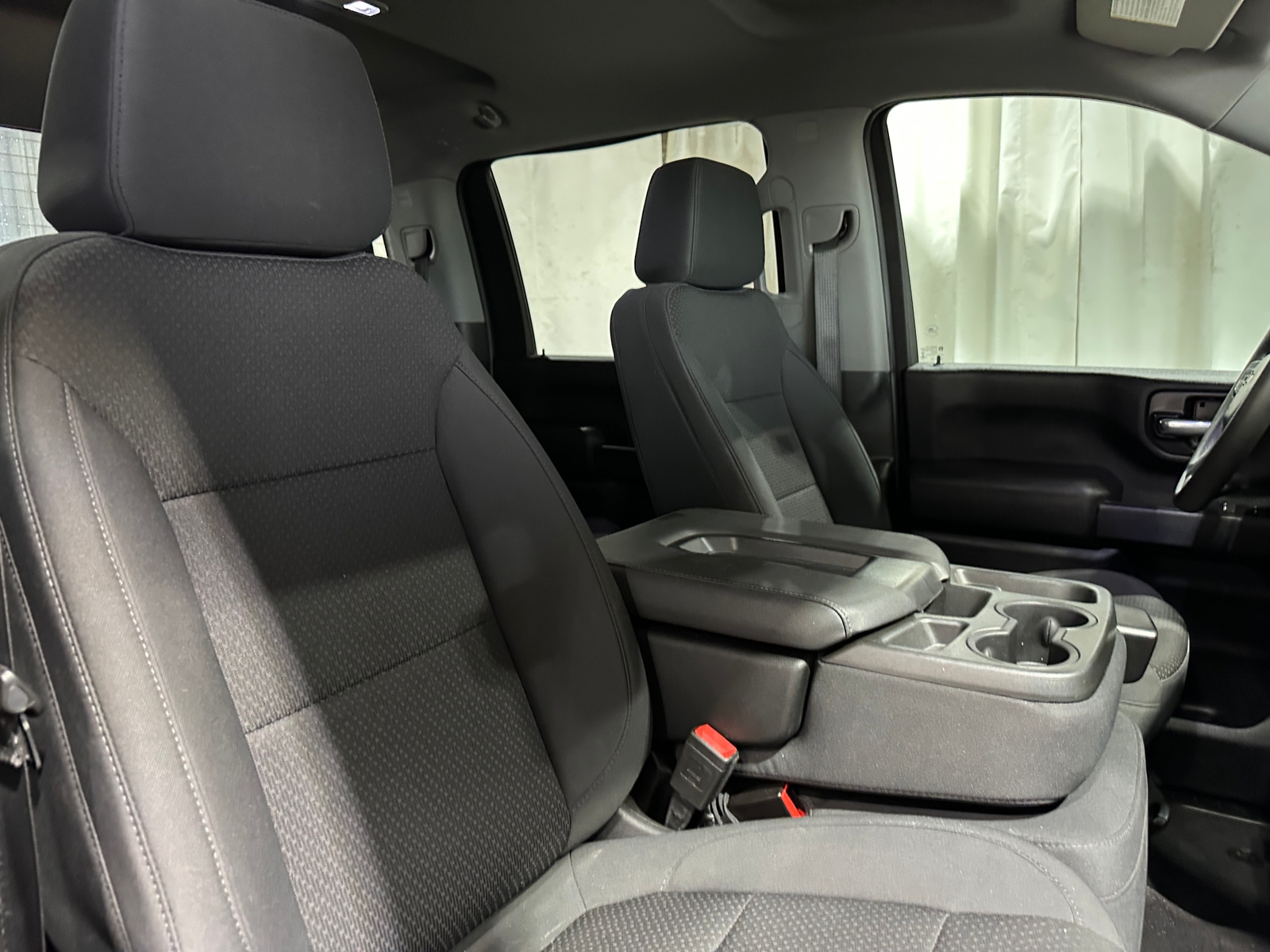 Thumbnail: 2021 Chevrolet Silverado 2500 - 2