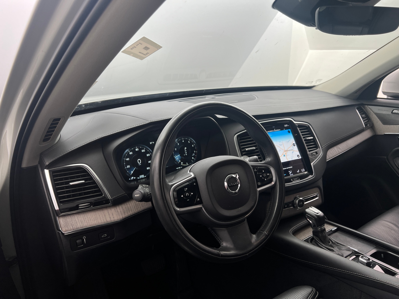 Thumbnail: 2022 Volvo XC90 - 2