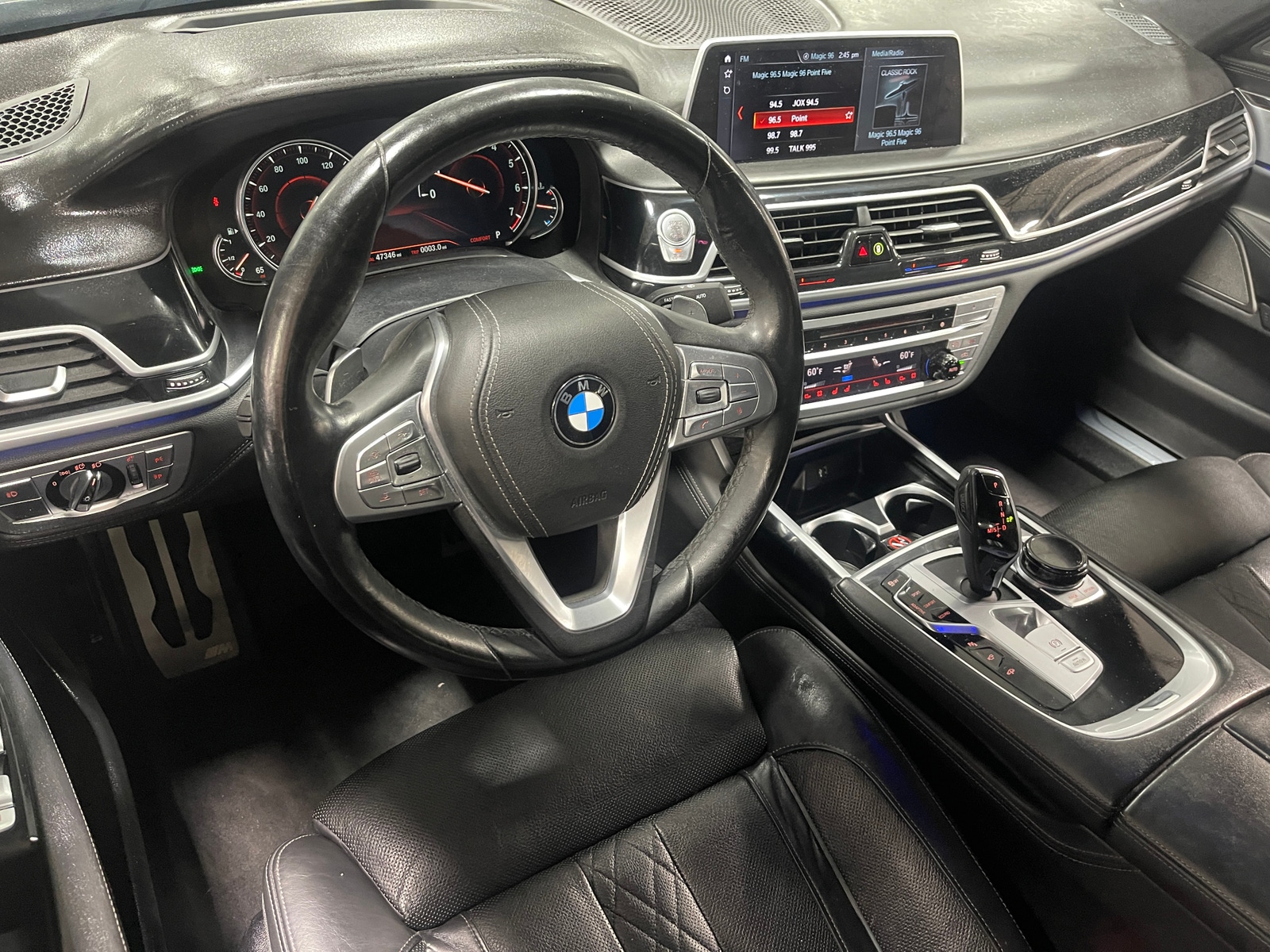 Thumbnail: 2018 BMW 7 Series - 2