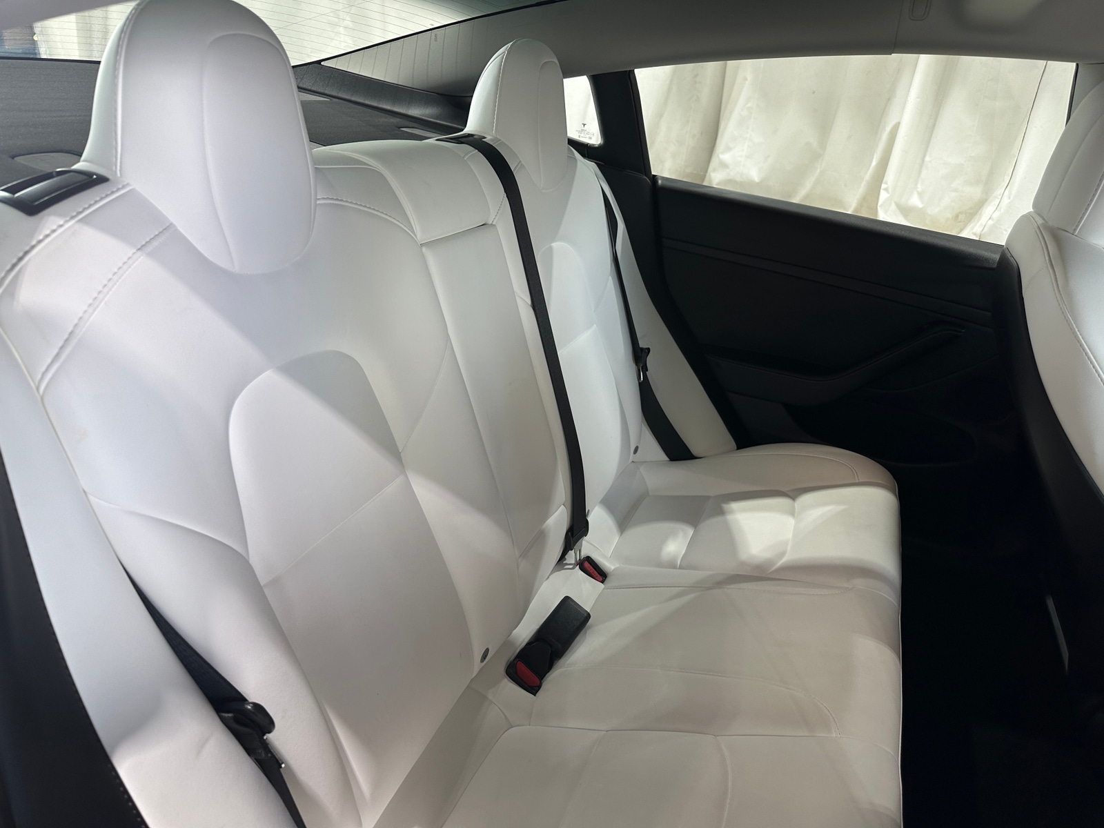 Thumbnail: 2022 Tesla Model 3 - 5