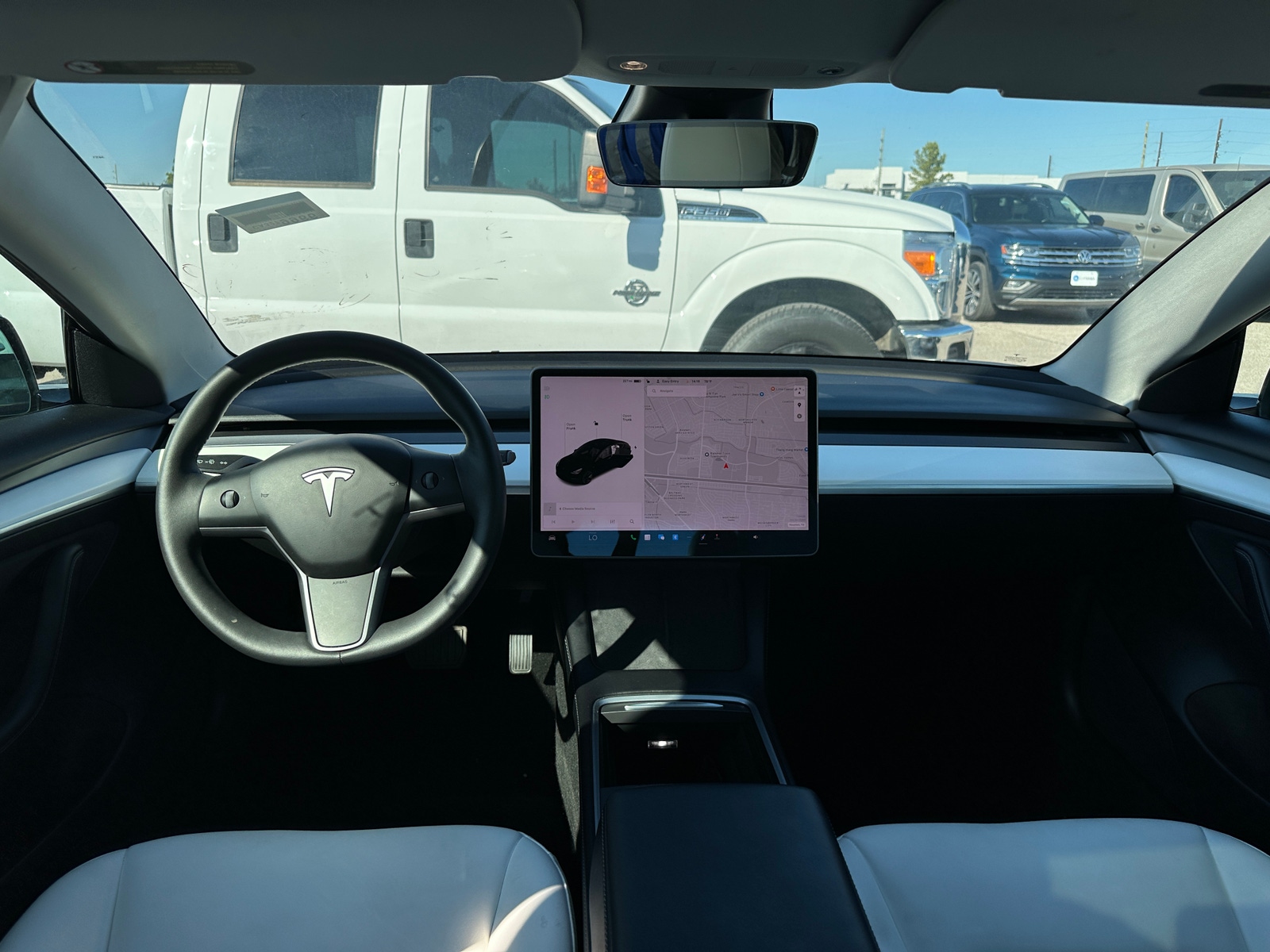 Thumbnail: 2022 Tesla Model 3 - 2