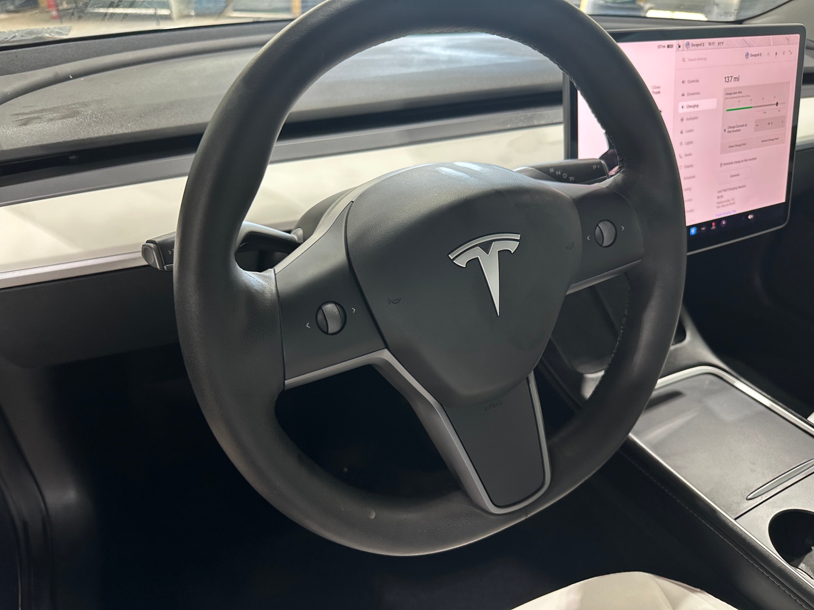 Thumbnail: 2022 Tesla Model 3 - 4