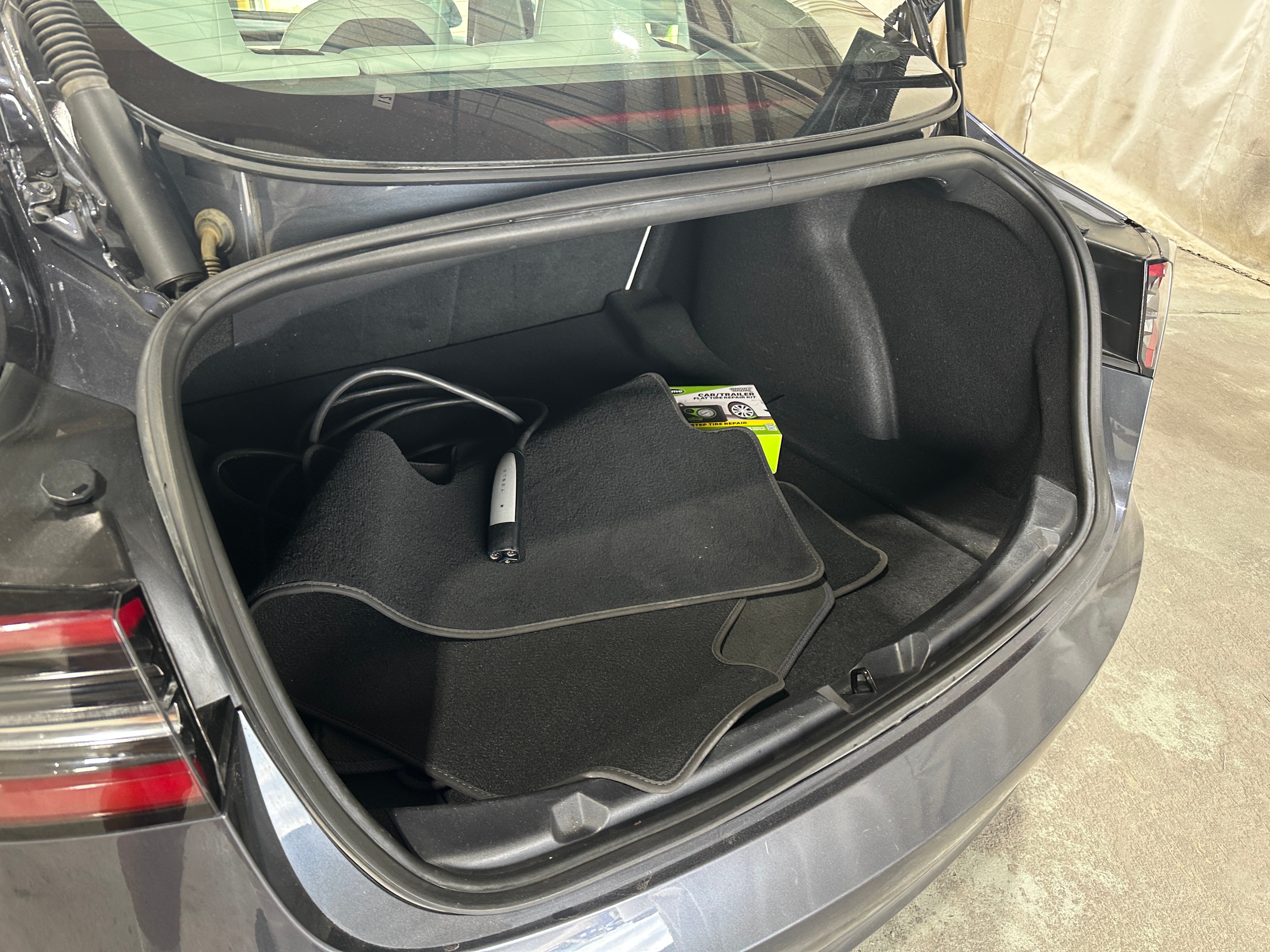 Used 2022 Tesla Model 3 Long Range with VIN 5YJ3E1EB6NF134941 for sale in Oak Creek, WI