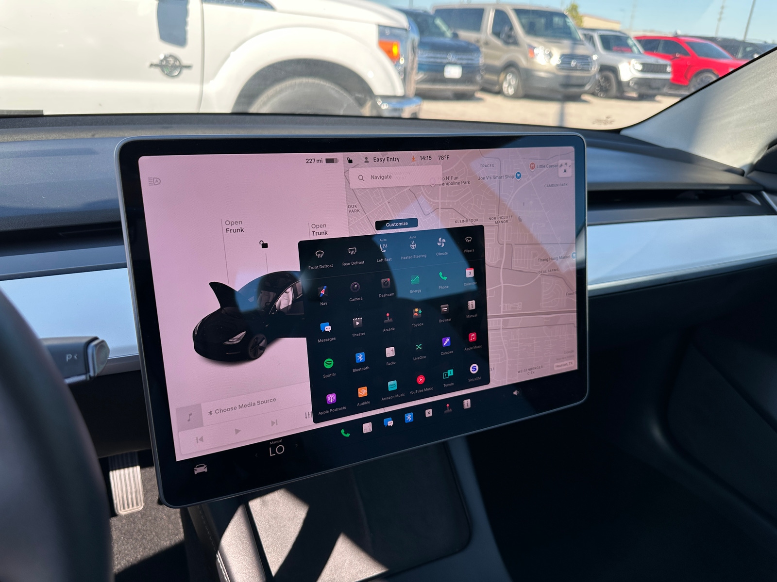 Thumbnail: 2022 Tesla Model 3 - 3