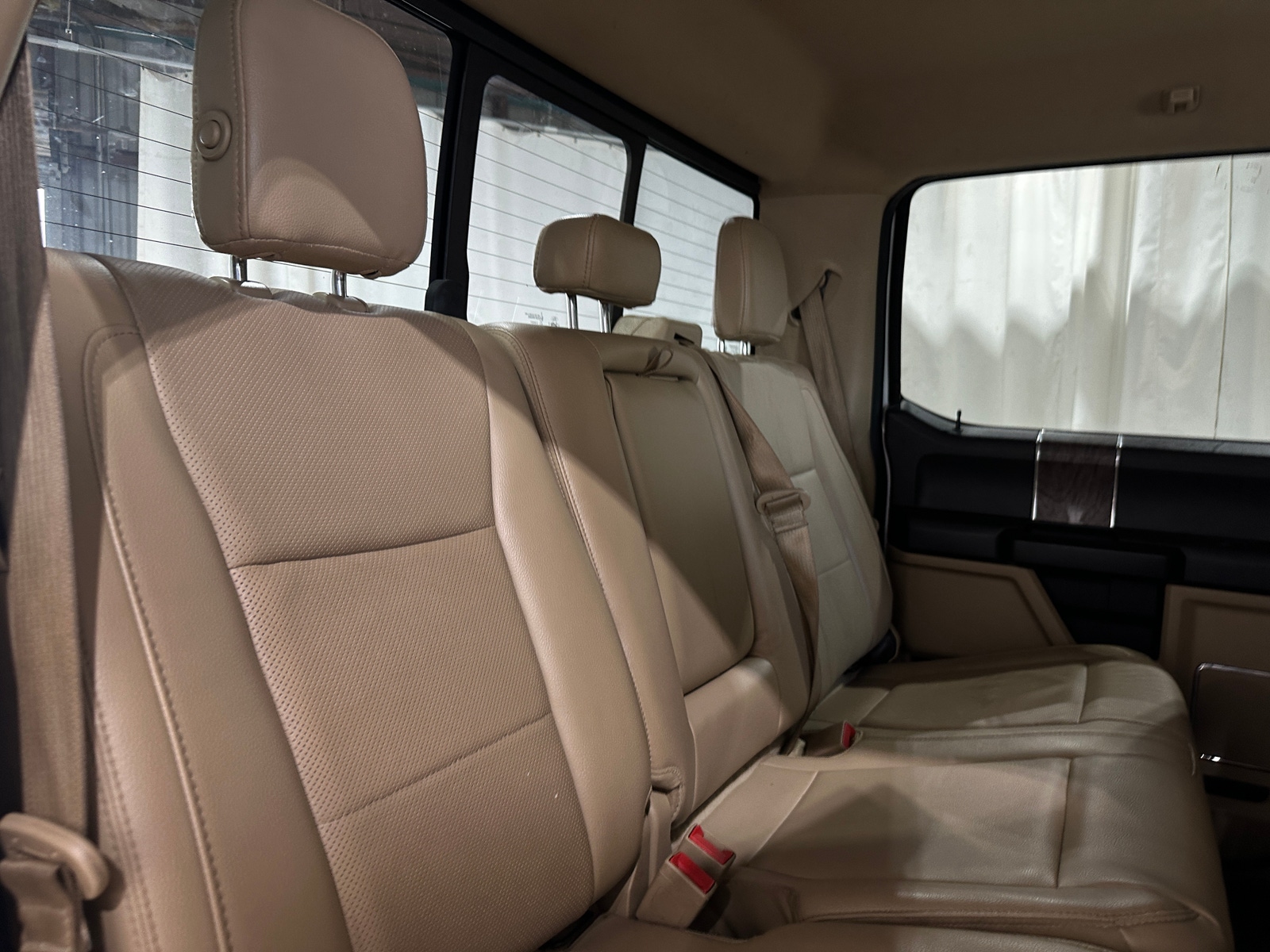 Thumbnail: 2018 Ford Econoline - 5