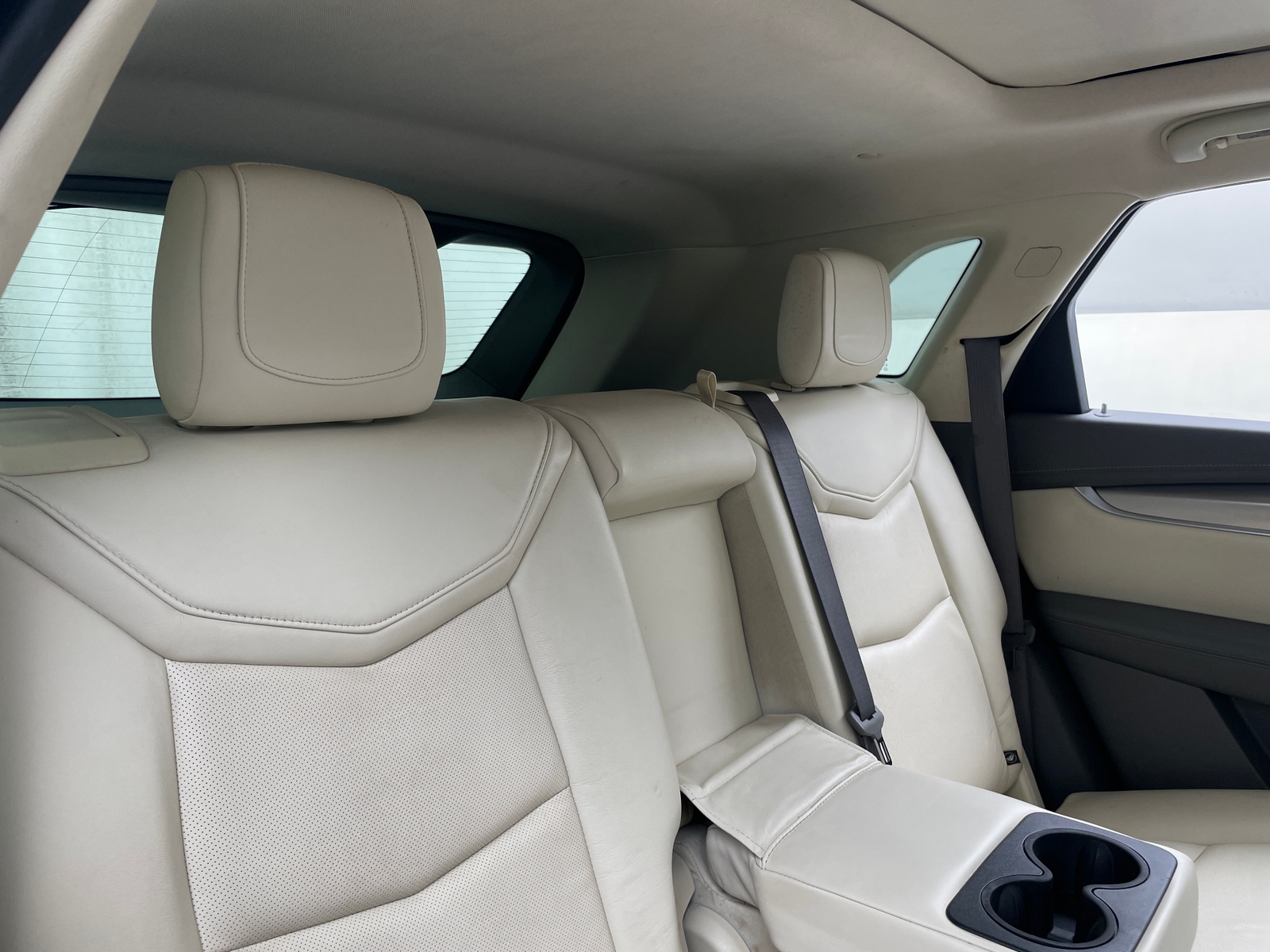 Thumbnail: 2018 Cadillac XT5 - 5