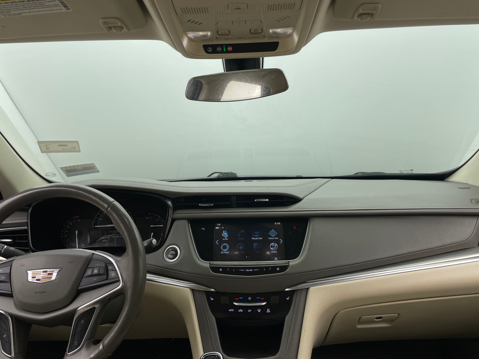 Thumbnail: 2018 Cadillac XT5 - 2