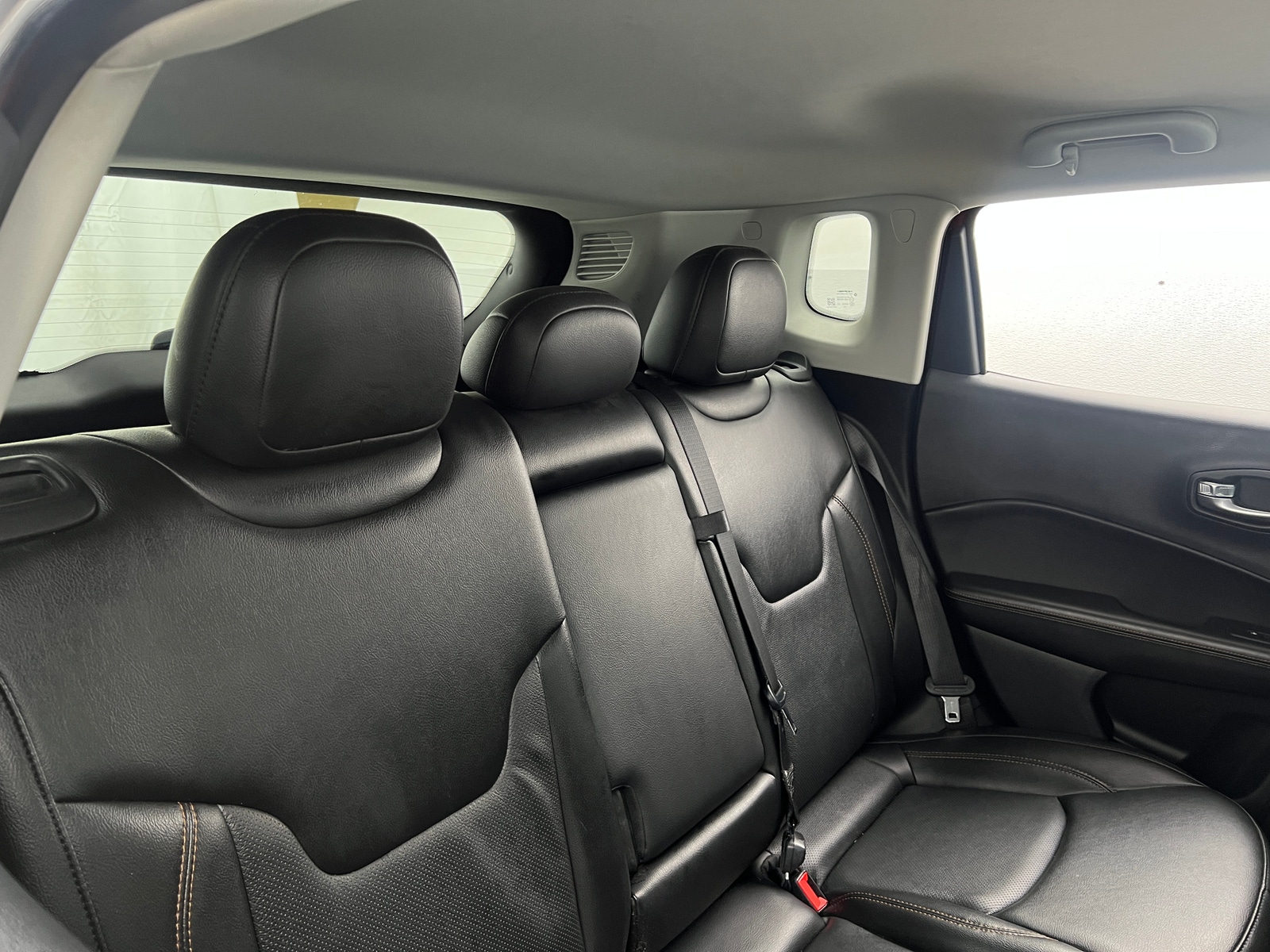 Thumbnail: 2021 Jeep Compass - 5