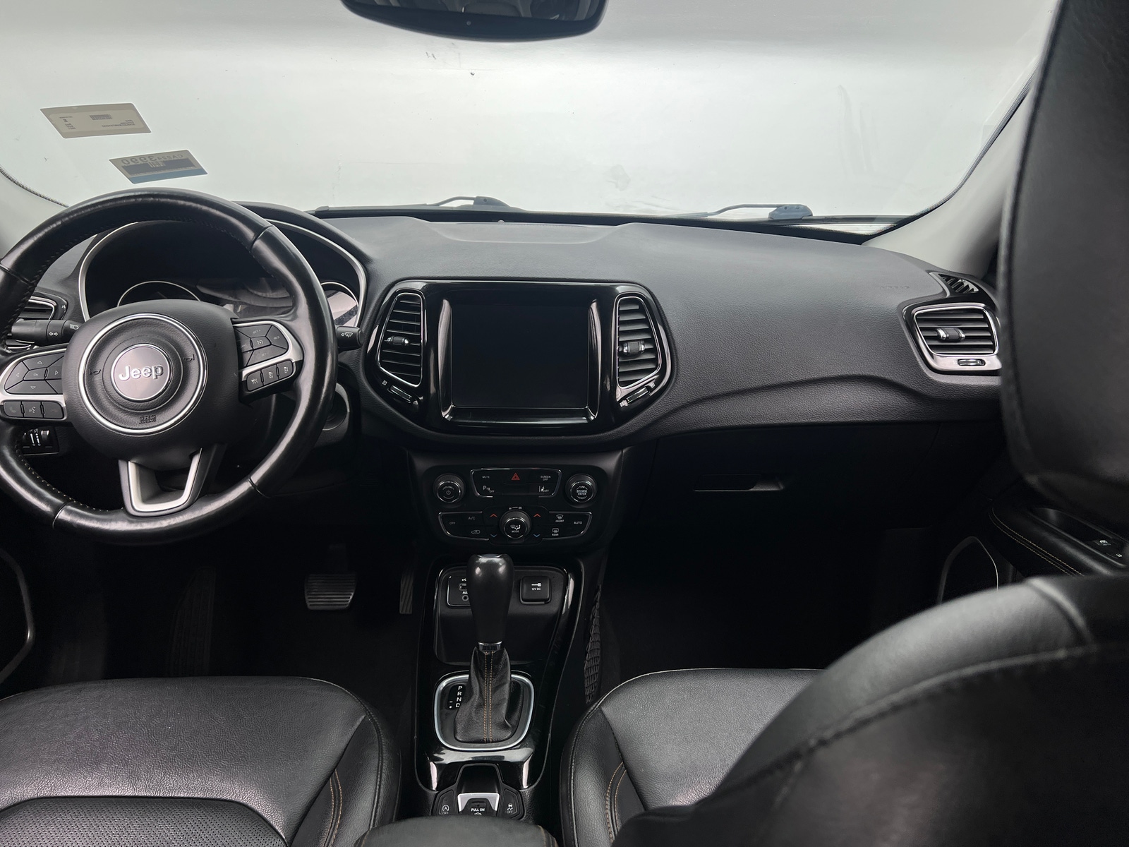 Thumbnail: 2021 Jeep Compass - 2