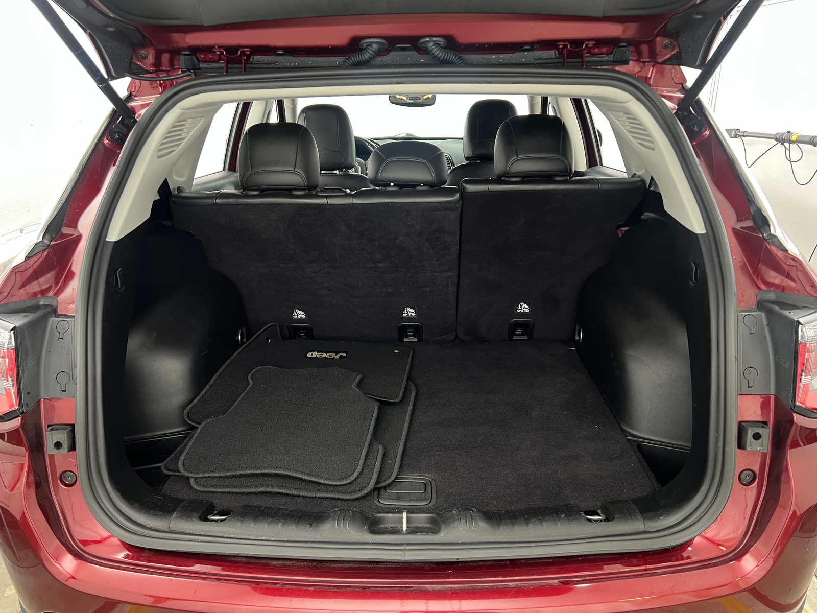 Thumbnail: 2021 Jeep Compass - 6