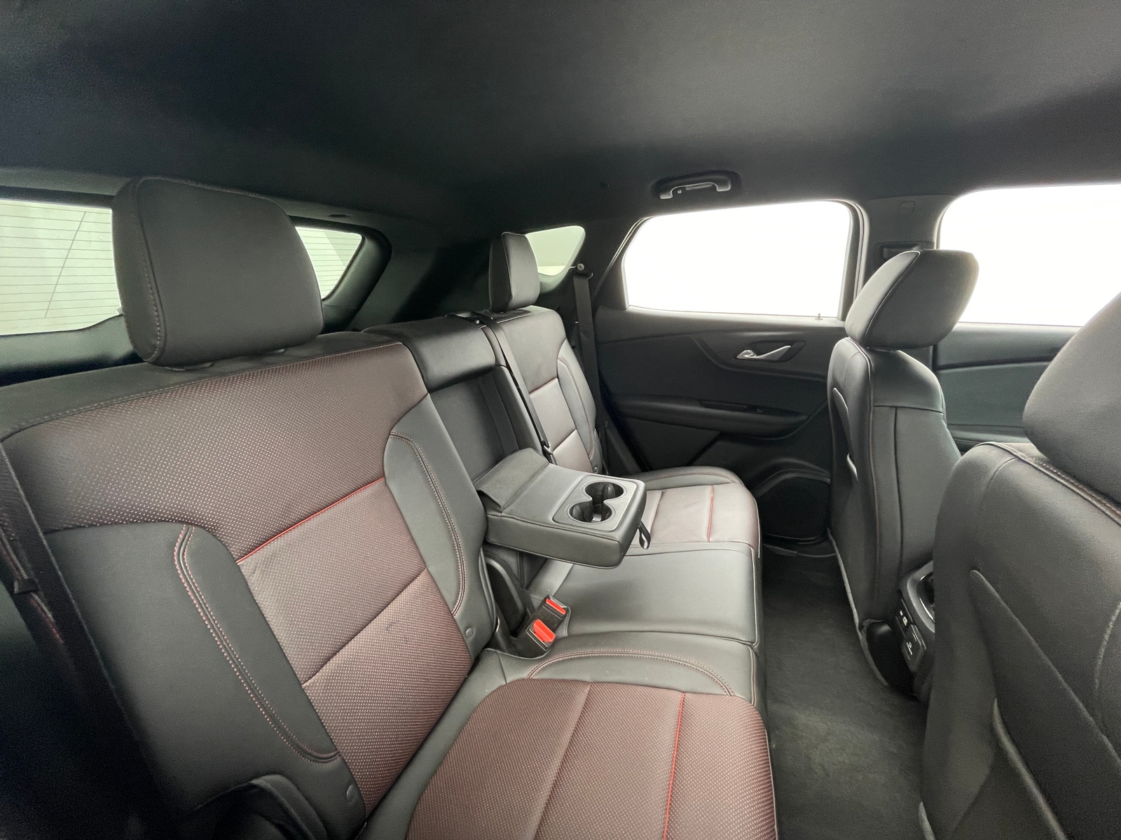 Thumbnail: 2019 Chevrolet Blazer - 5