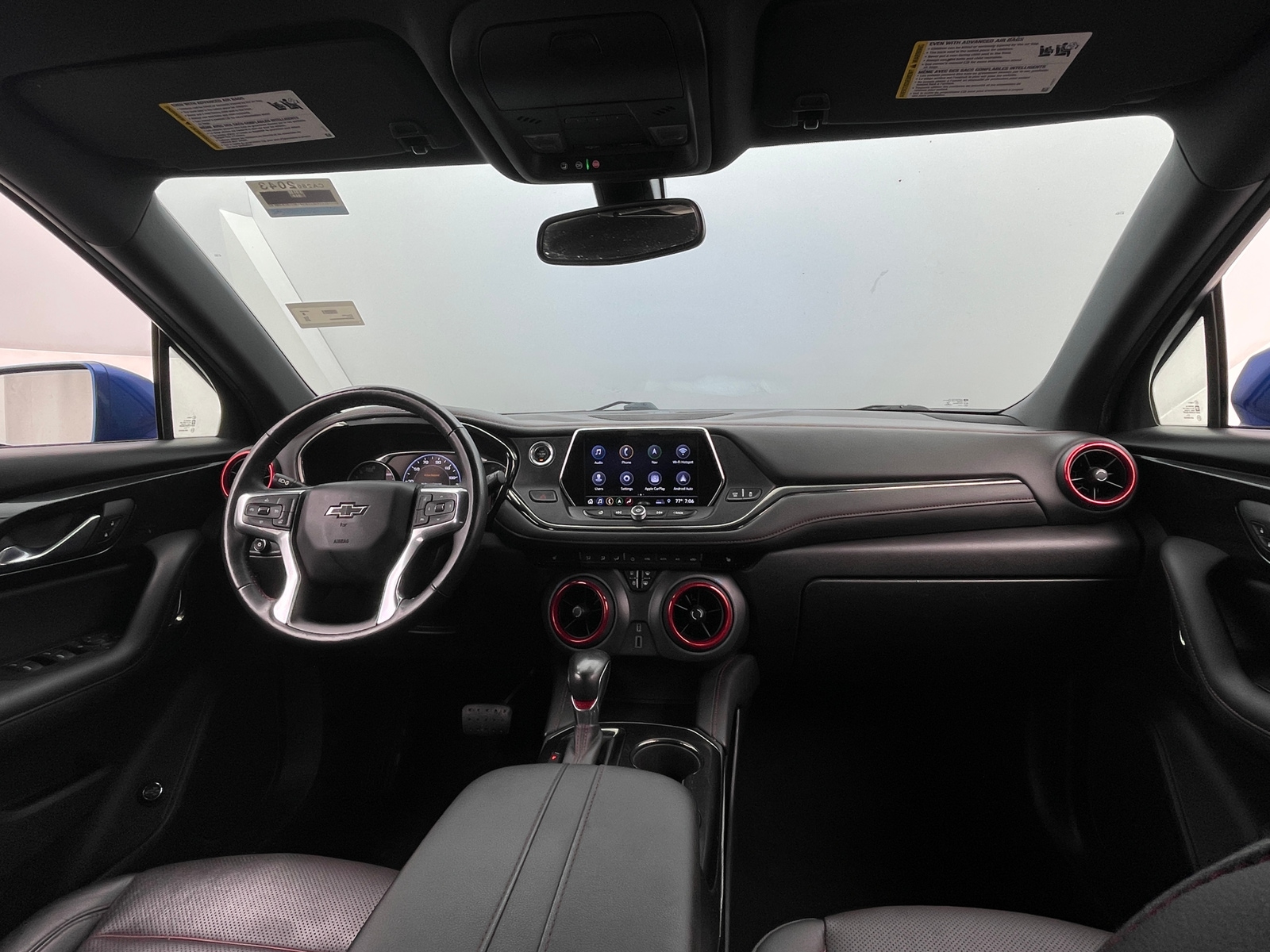 Thumbnail: 2019 Chevrolet Blazer - 2