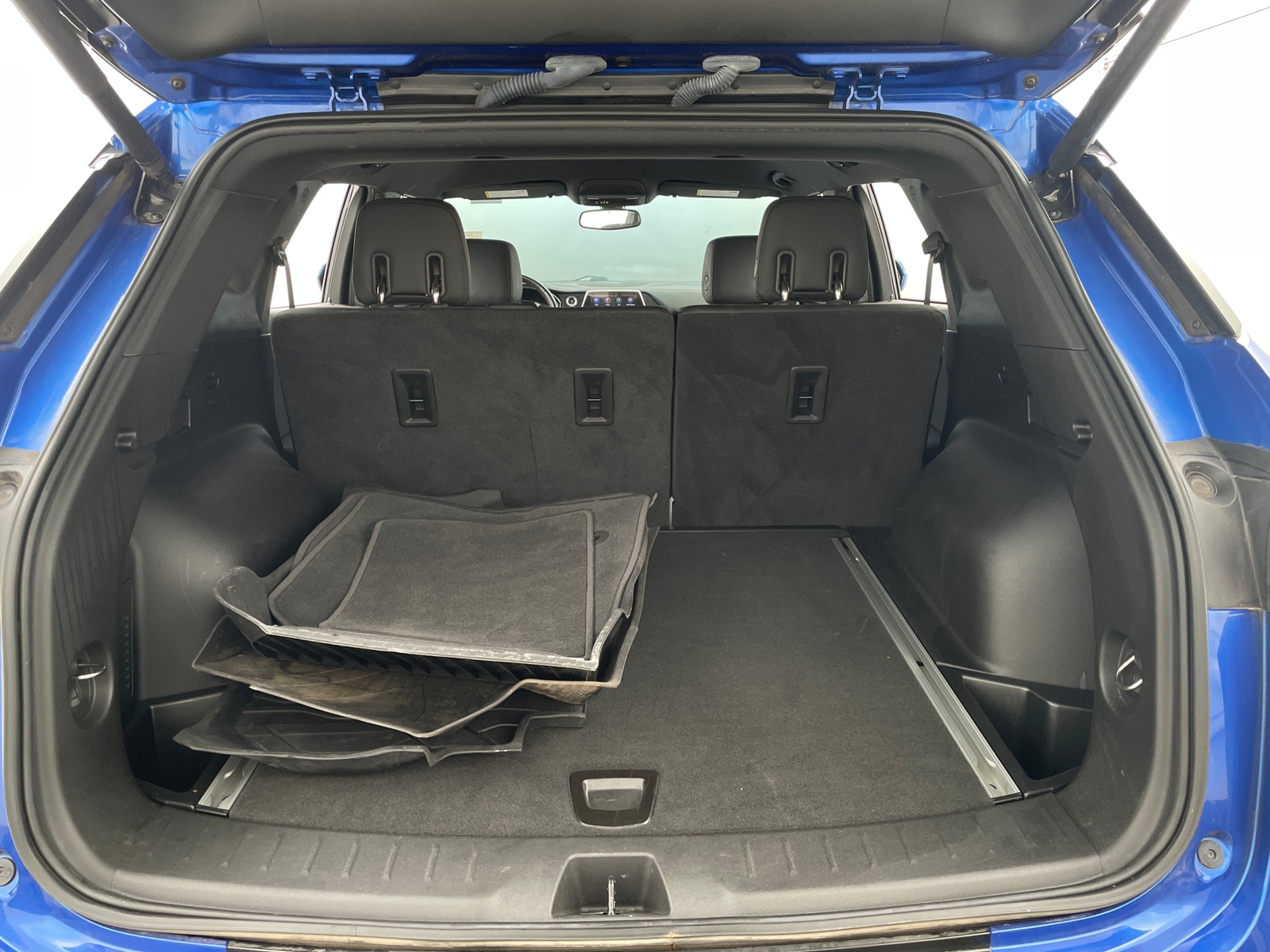 Thumbnail: 2019 Chevrolet Blazer - 6