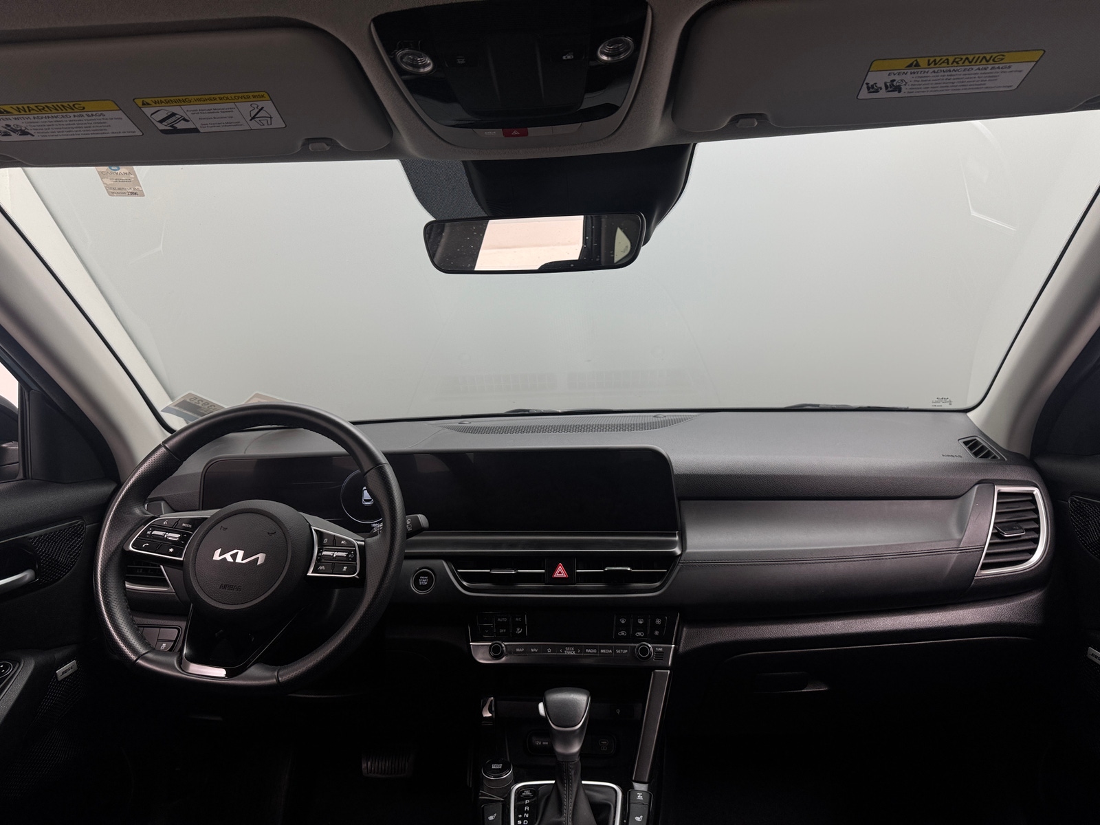 Thumbnail: 2024 Kia Seltos - 2