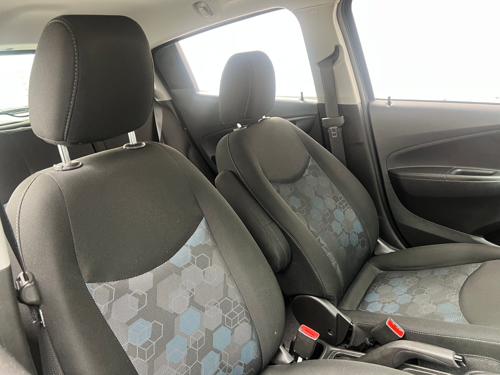 Thumbnail: 2017 Chevrolet Spark - 2