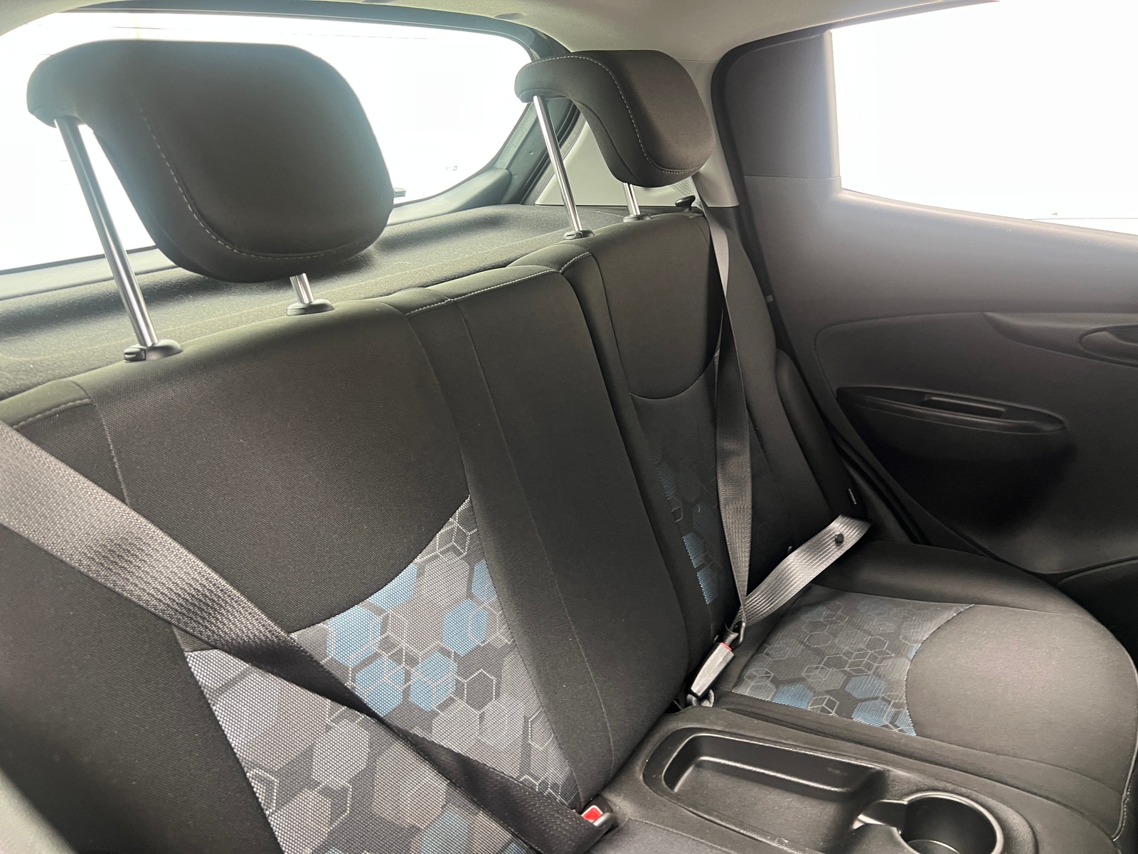 Thumbnail: 2017 Chevrolet Spark - 5