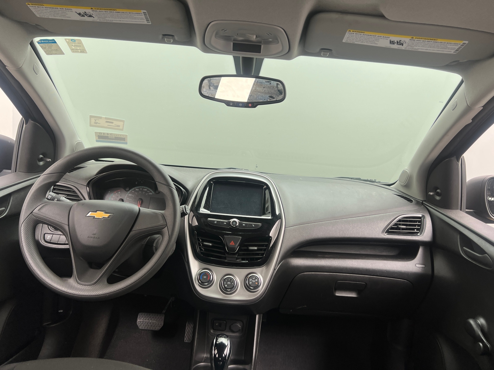 Thumbnail: 2017 Chevrolet Spark - 3
