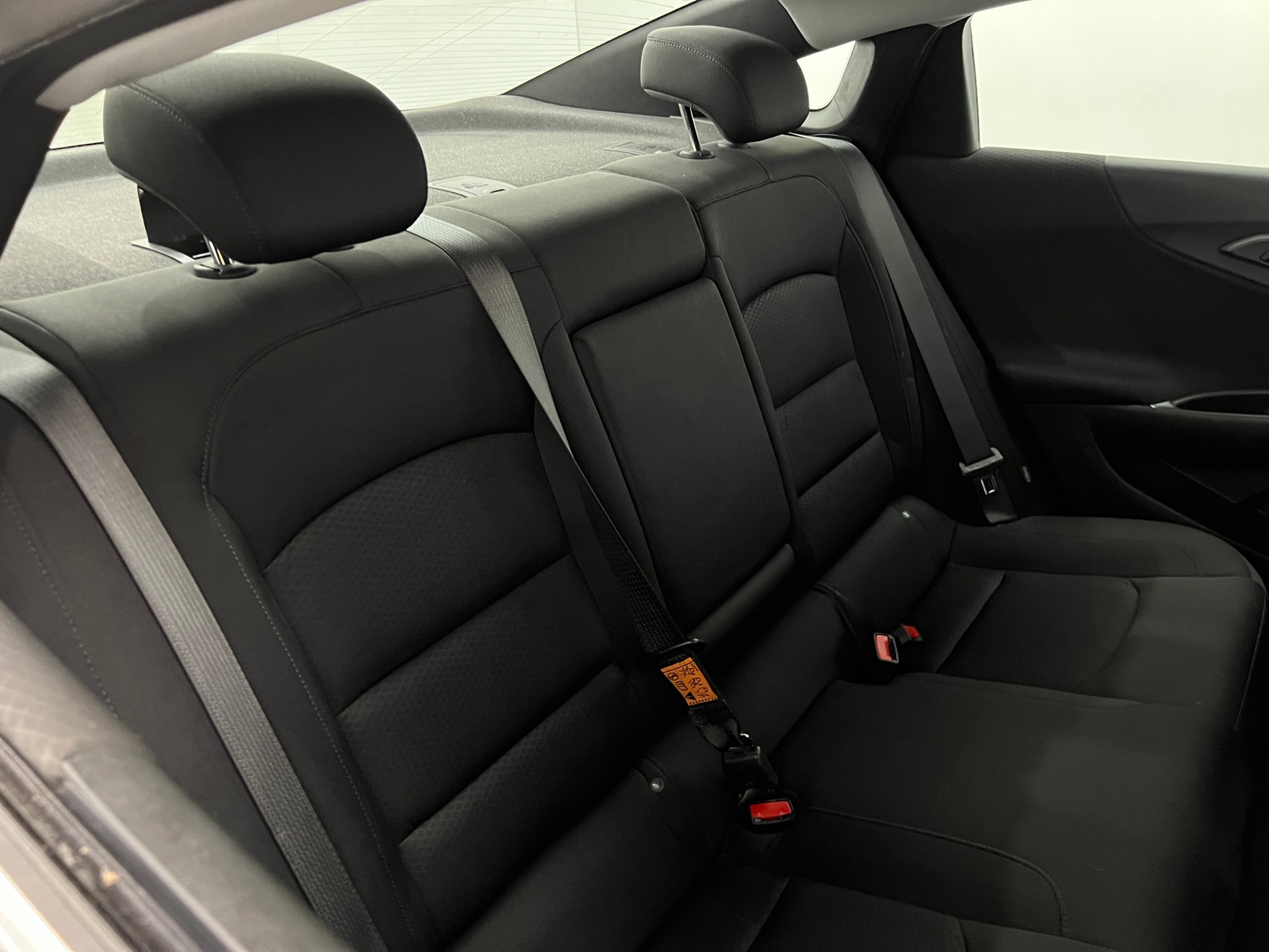 Thumbnail: 2021 Chevrolet Malibu - 6