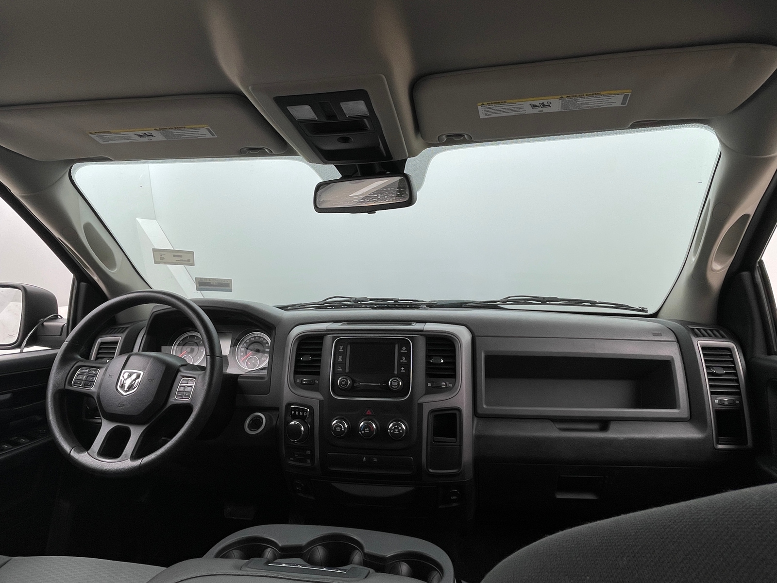 Thumbnail: 2014 RAM 1500 - 3