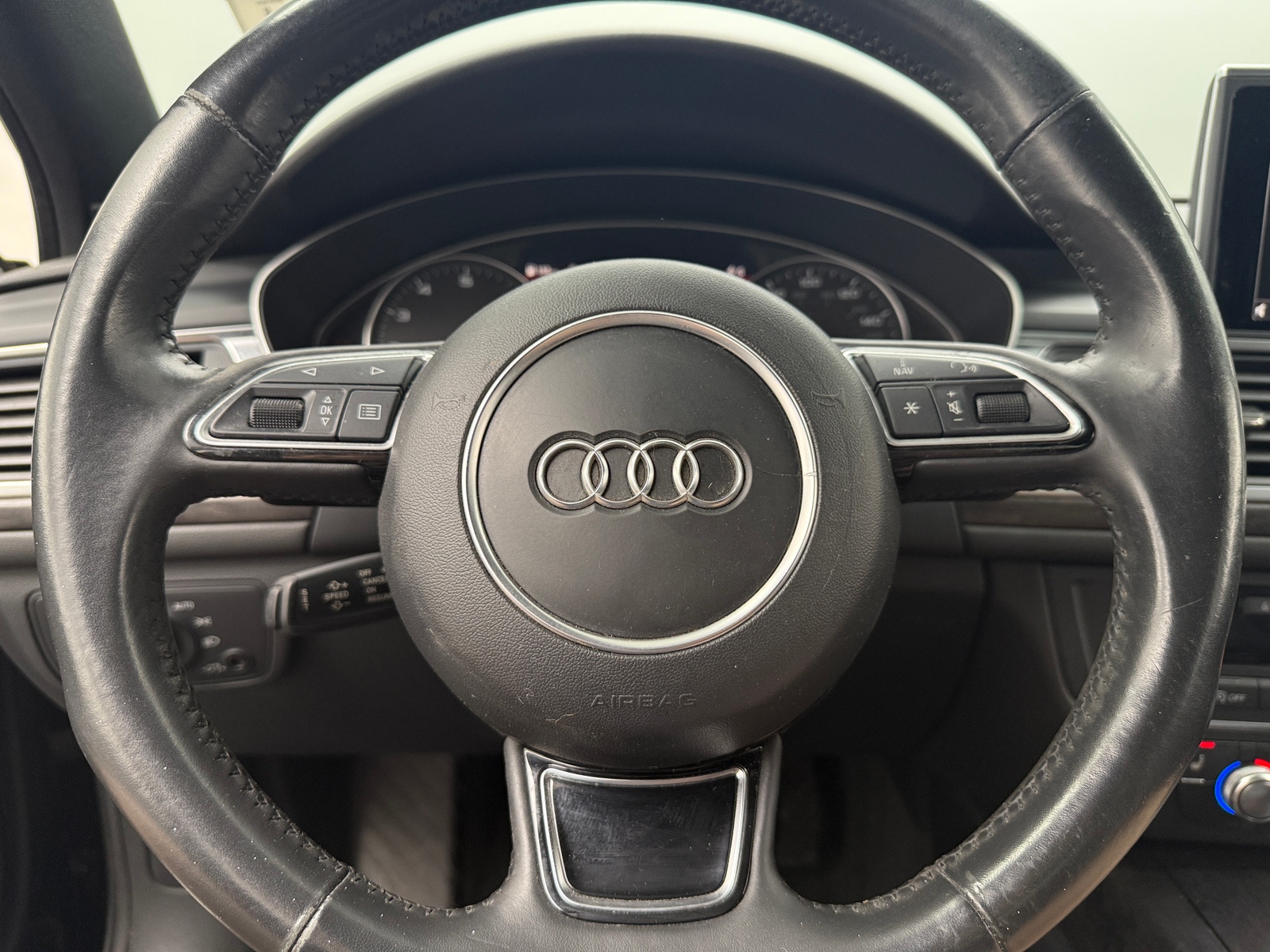 Thumbnail: 2018 Audi A6 - 4