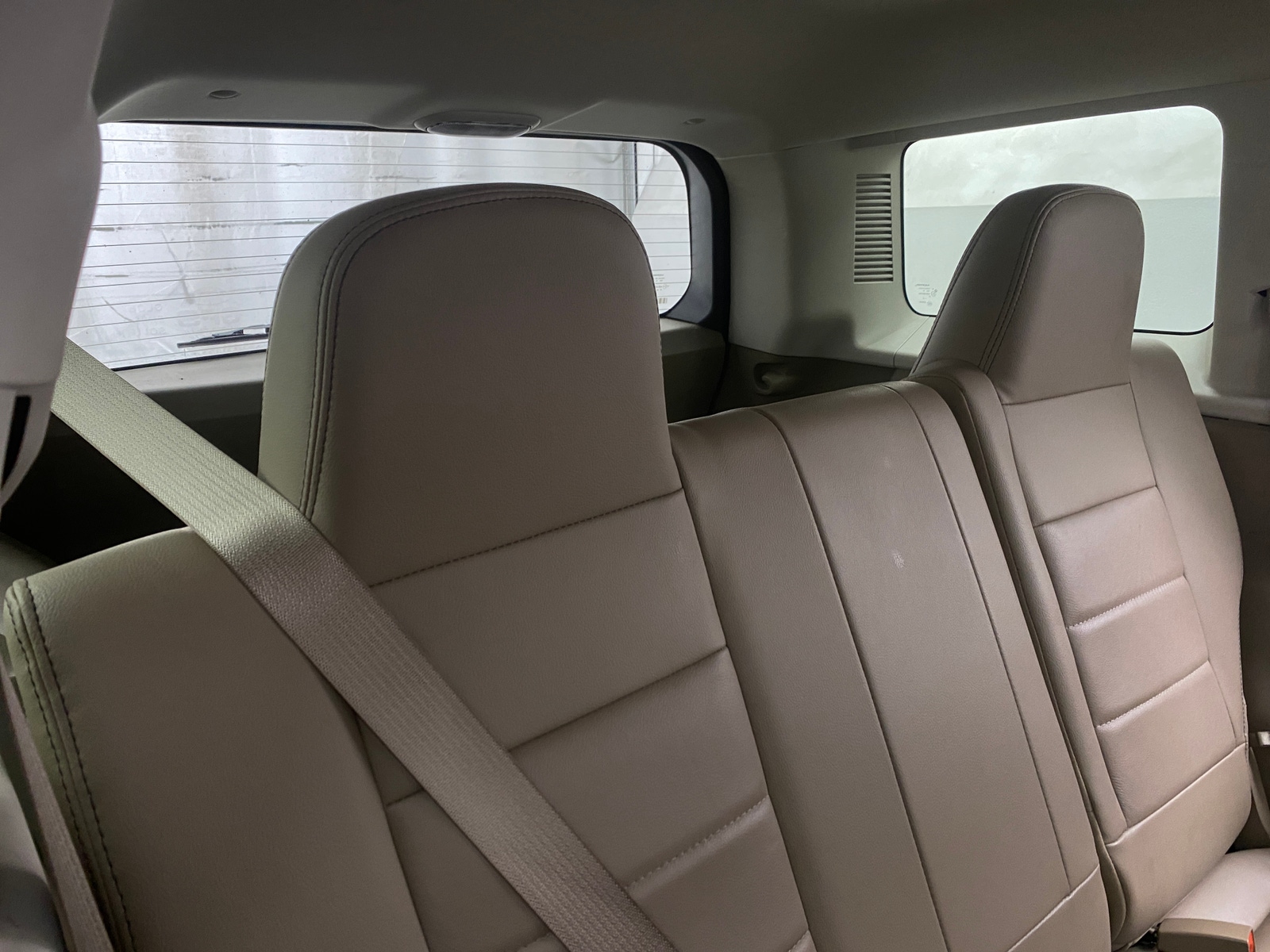 Thumbnail: 2015 Jeep Patriot - 5
