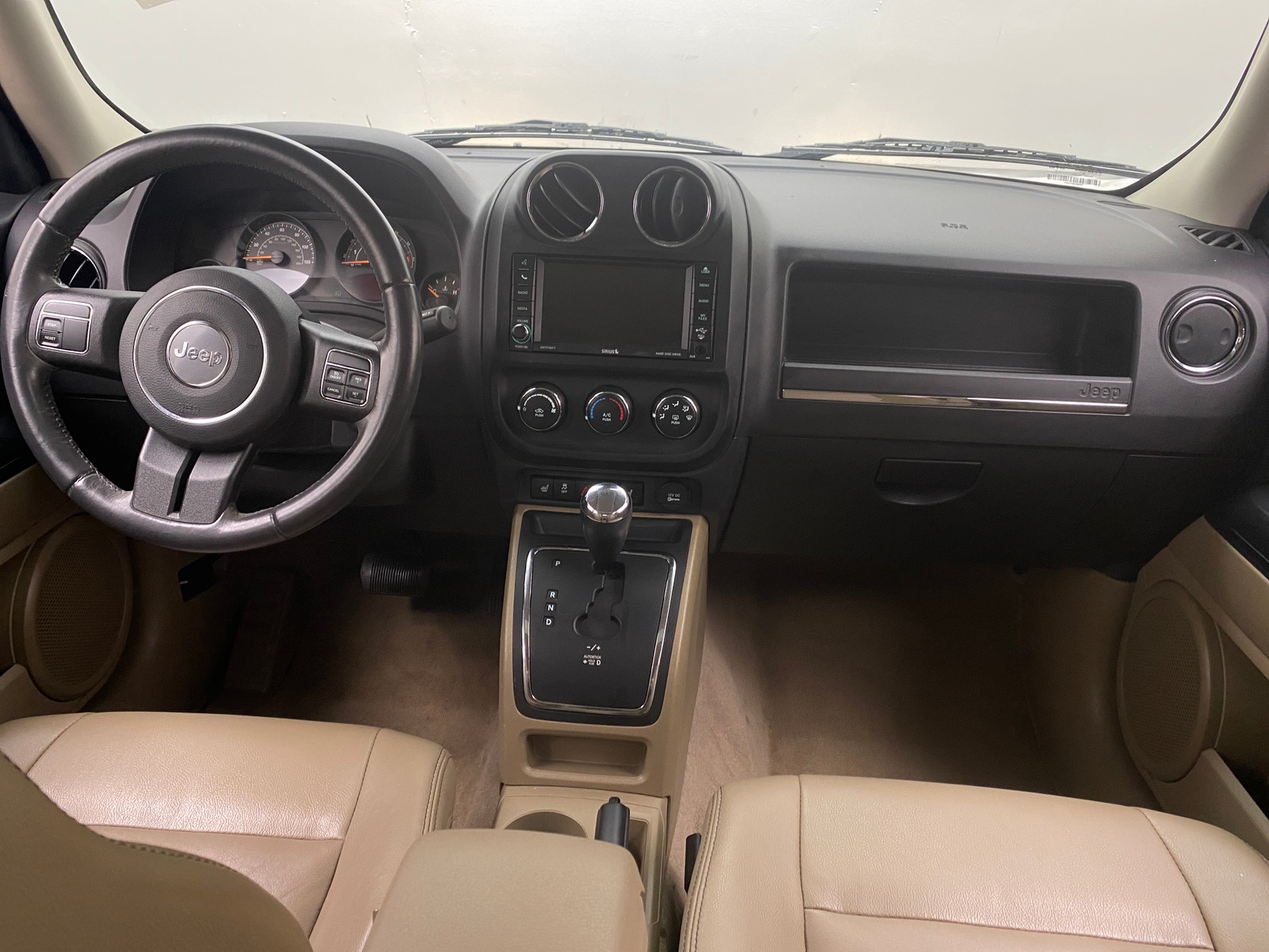 Thumbnail: 2015 Jeep Patriot - 2